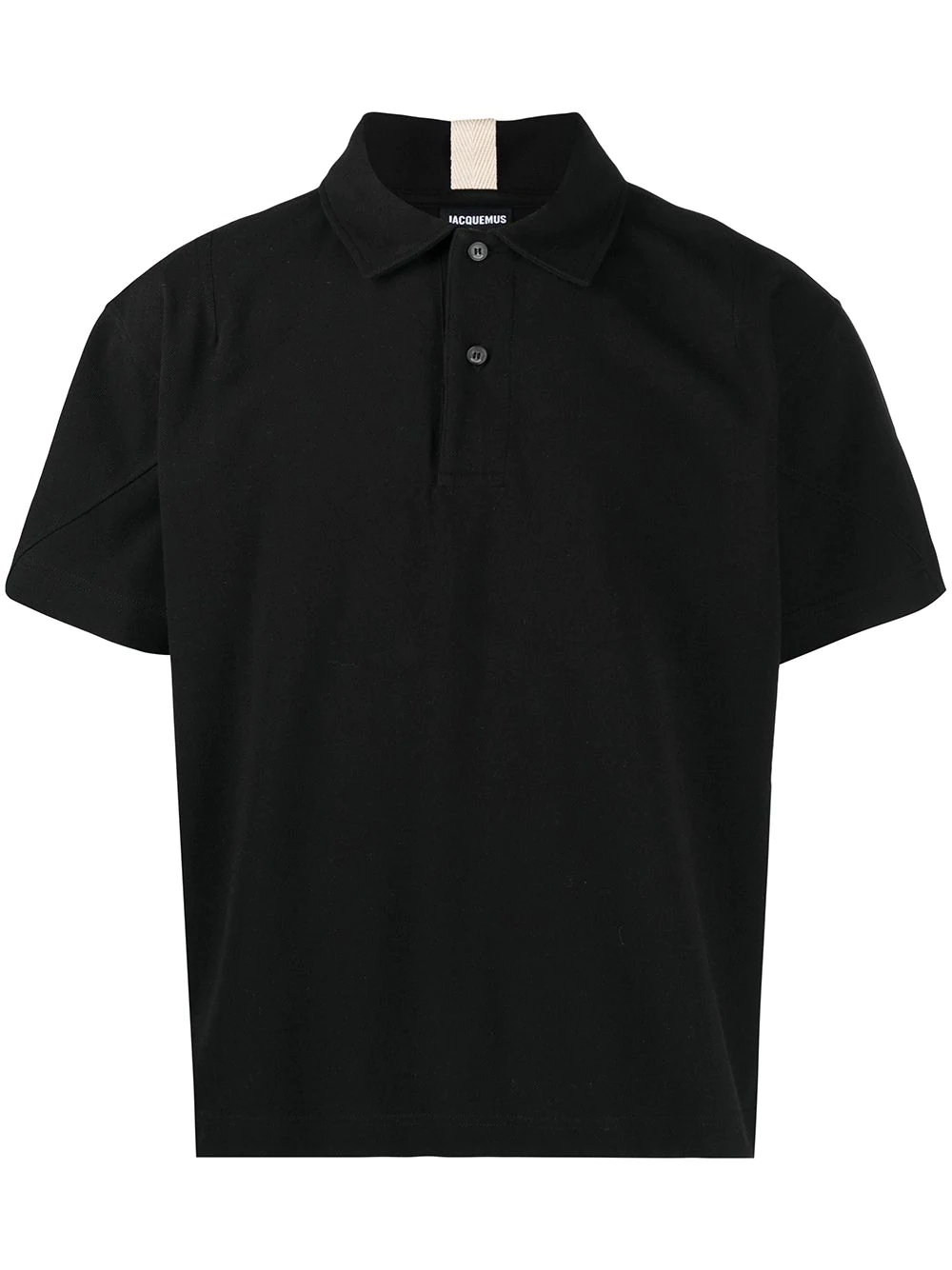 Le Polo Terraio polo shirt - 1