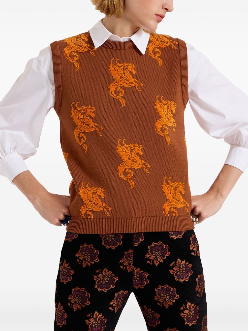 Gryphos vest - 2