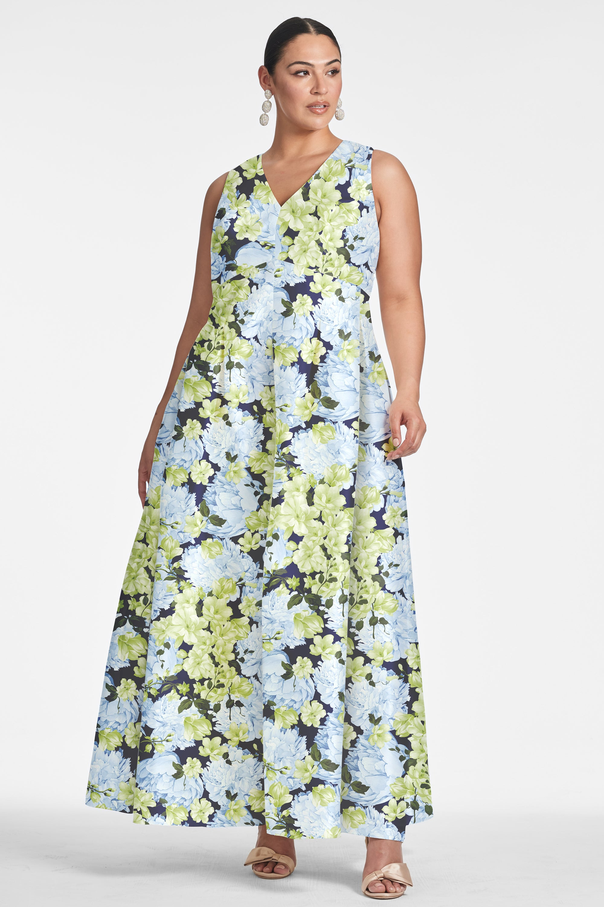 Brooke Gown - Garden Club - 5