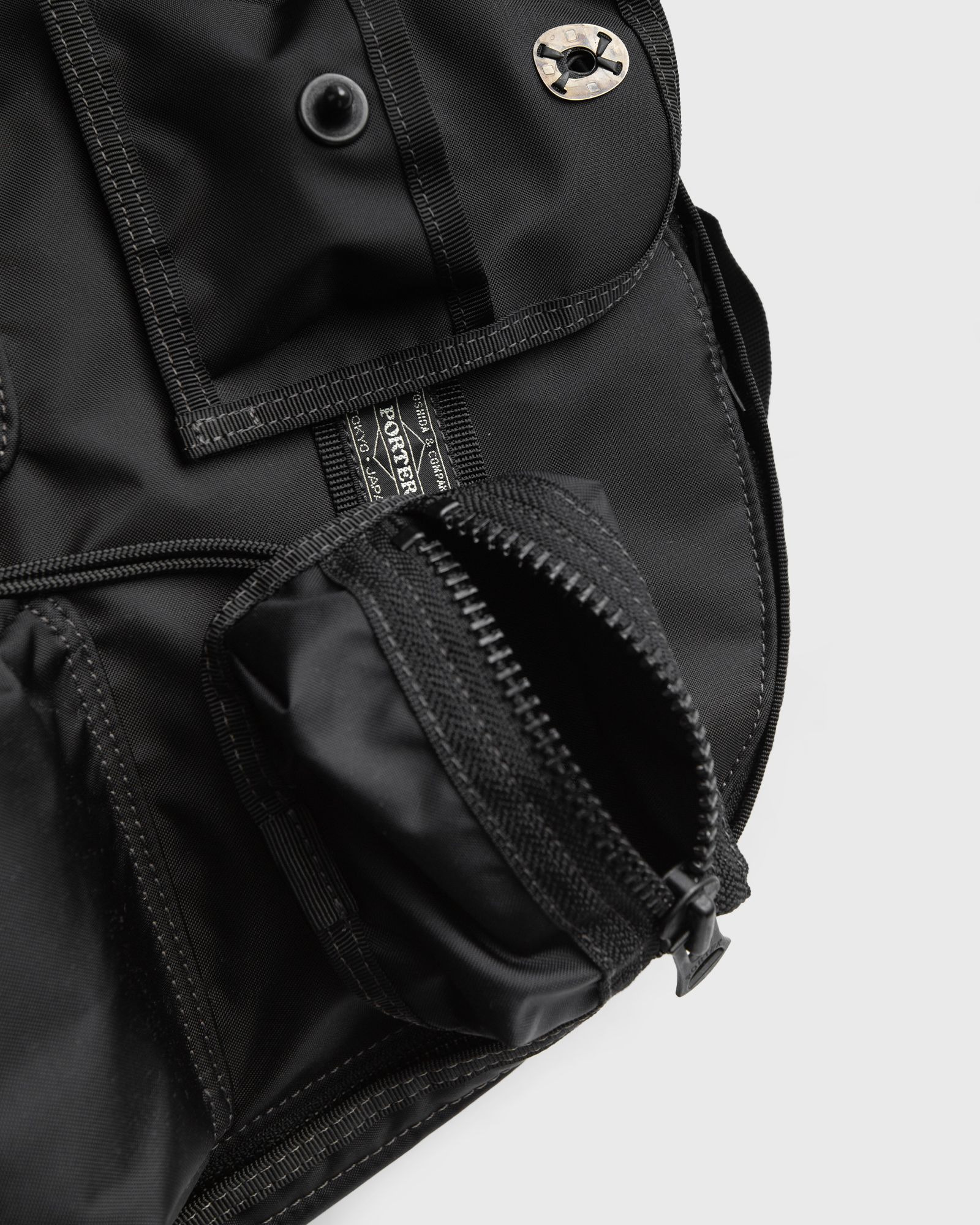 ALL DAYPACK with POUCHES - 3