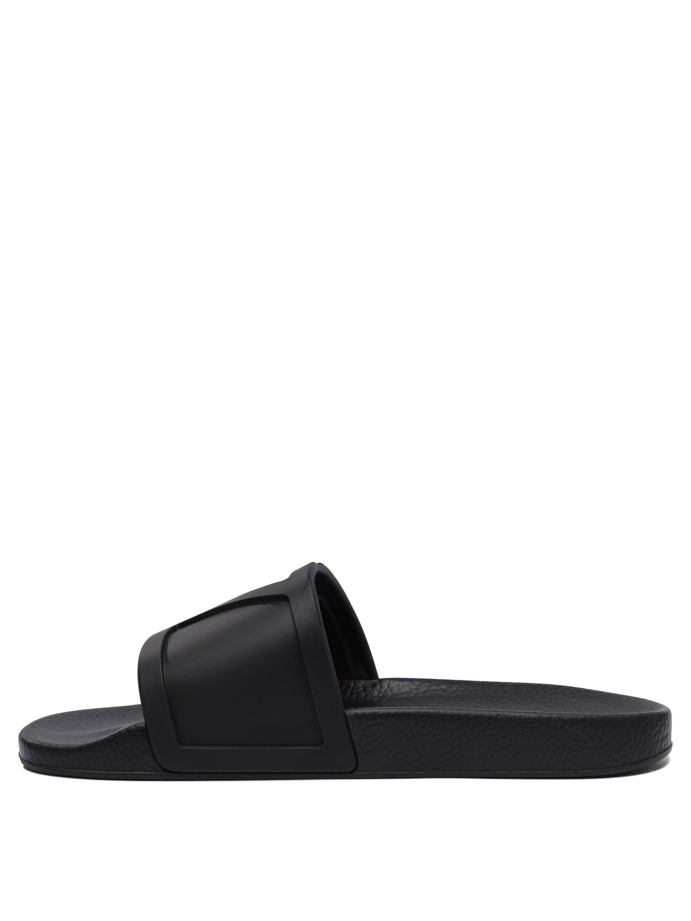 Sandals Black - 3