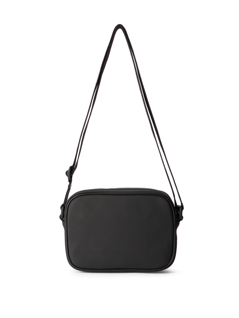 Heritage Camera Bag Rubber 3D 5