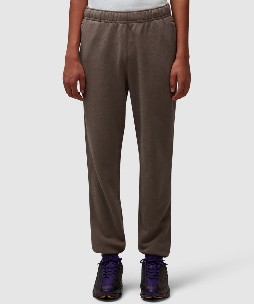 X Nocta nrg fleece sweatpant - 1