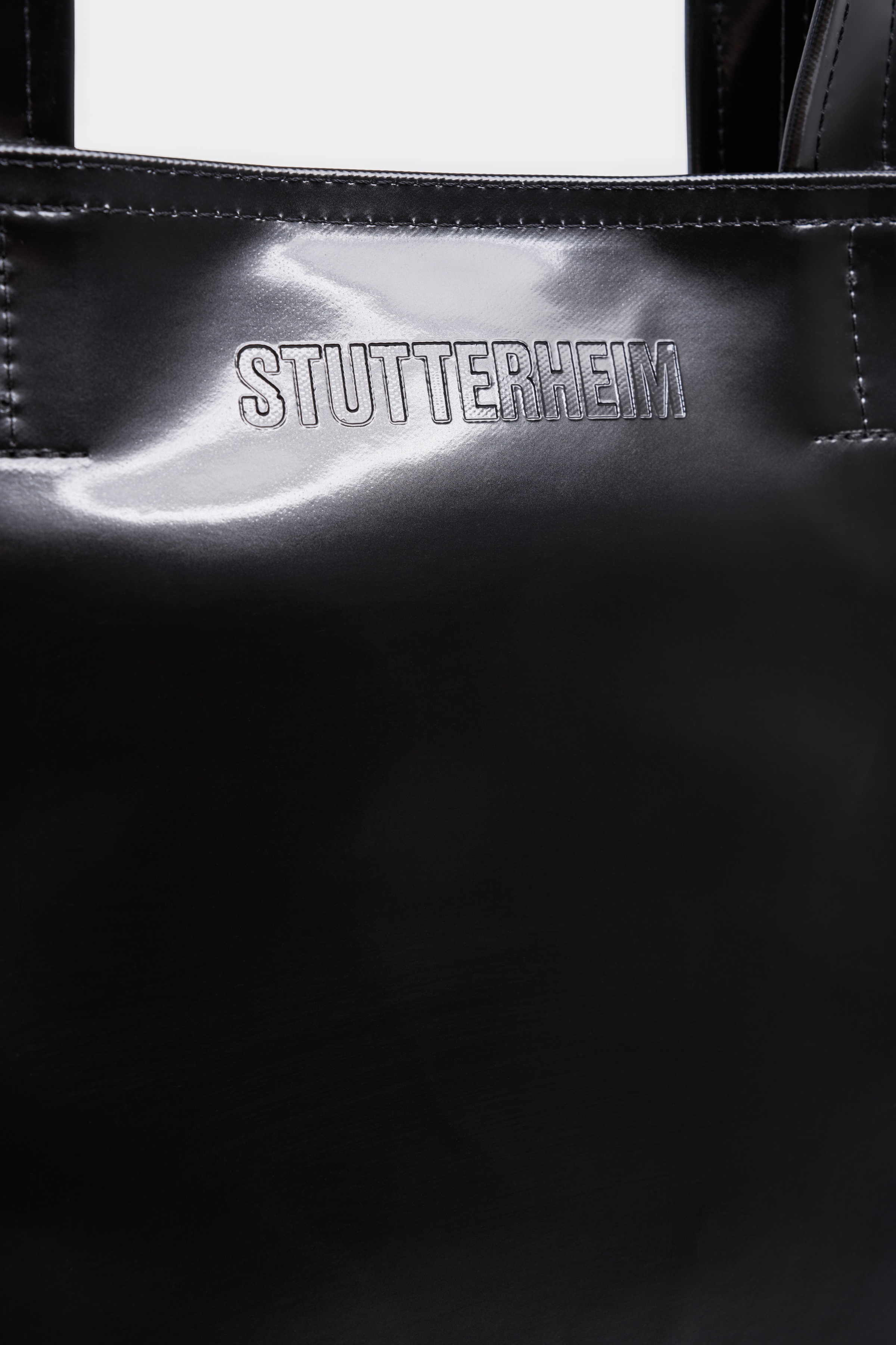 Stocksund Bag Opal Black - 3