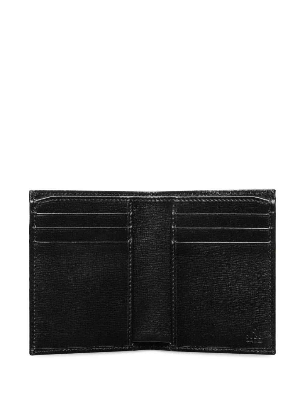 GG Supreme bi-fold wallet - 3