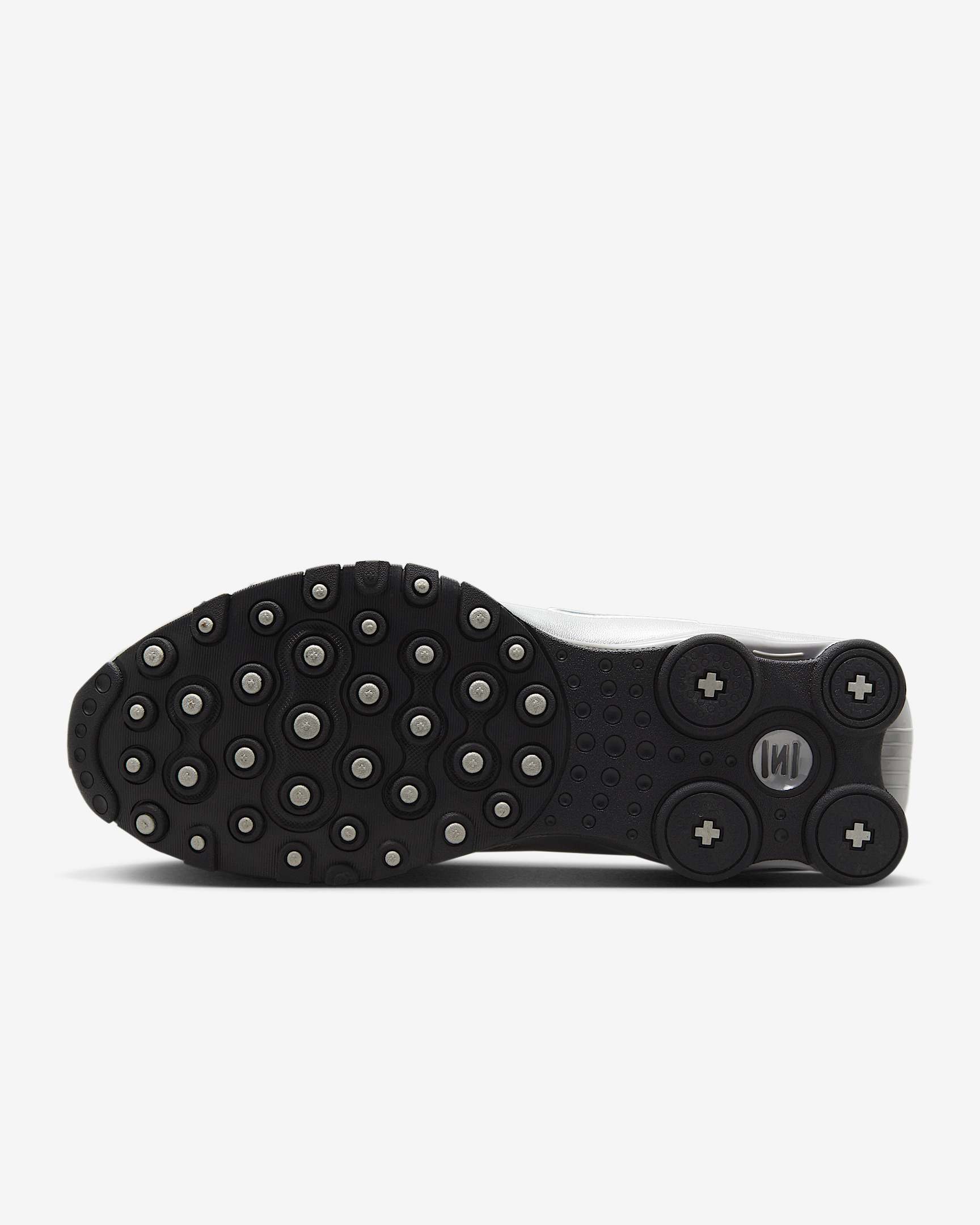 Nike Shox NZ Men's Shoe - 2