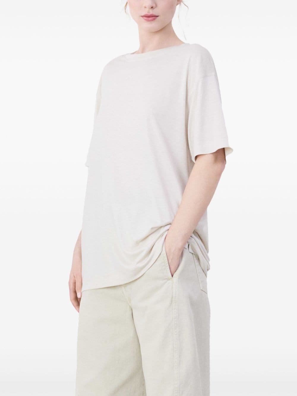 short-sleeve T-shirt - 4