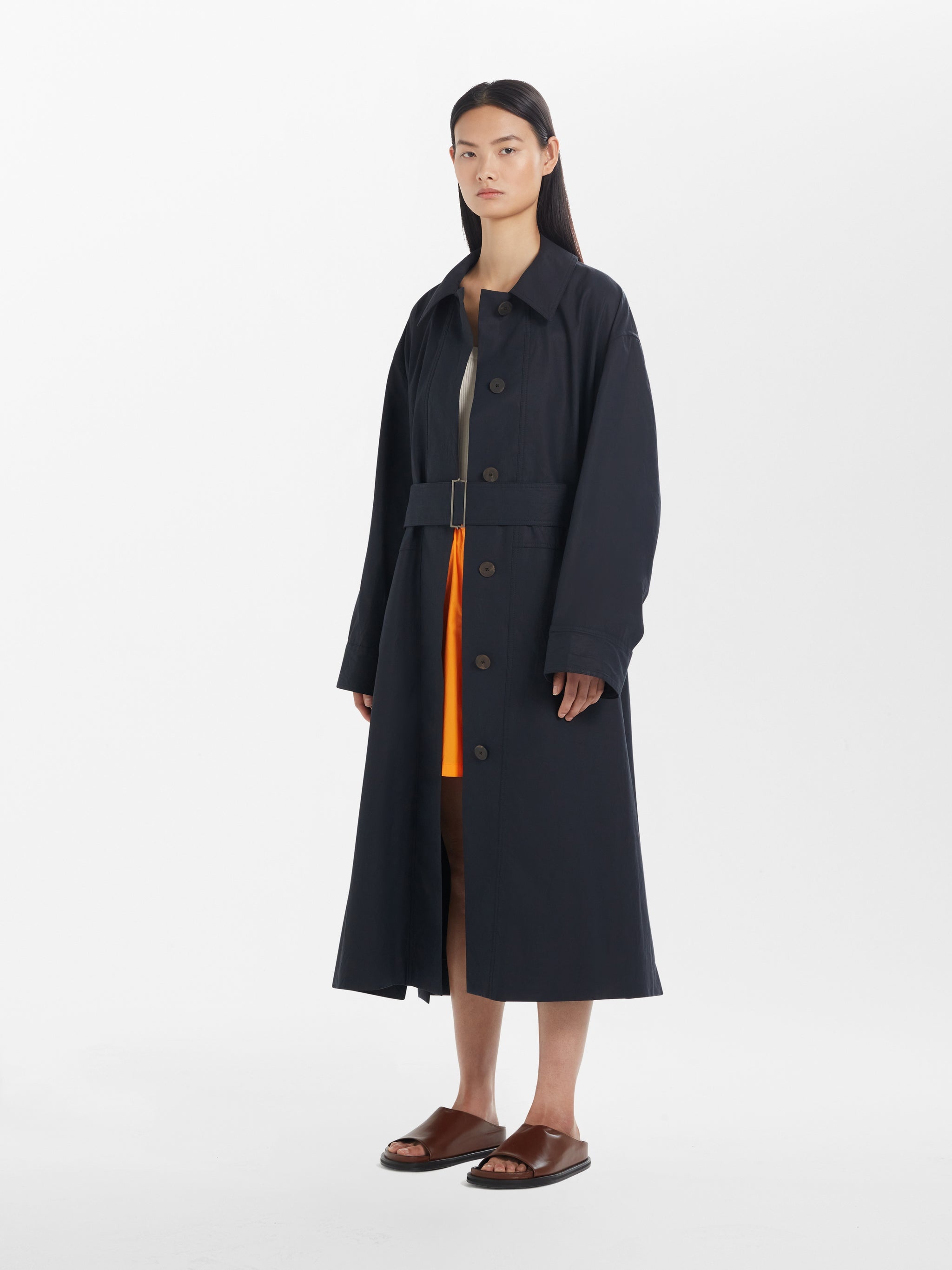 Monterry Coat - 2