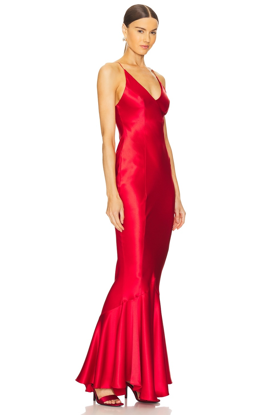 Rosalia Dress - 2