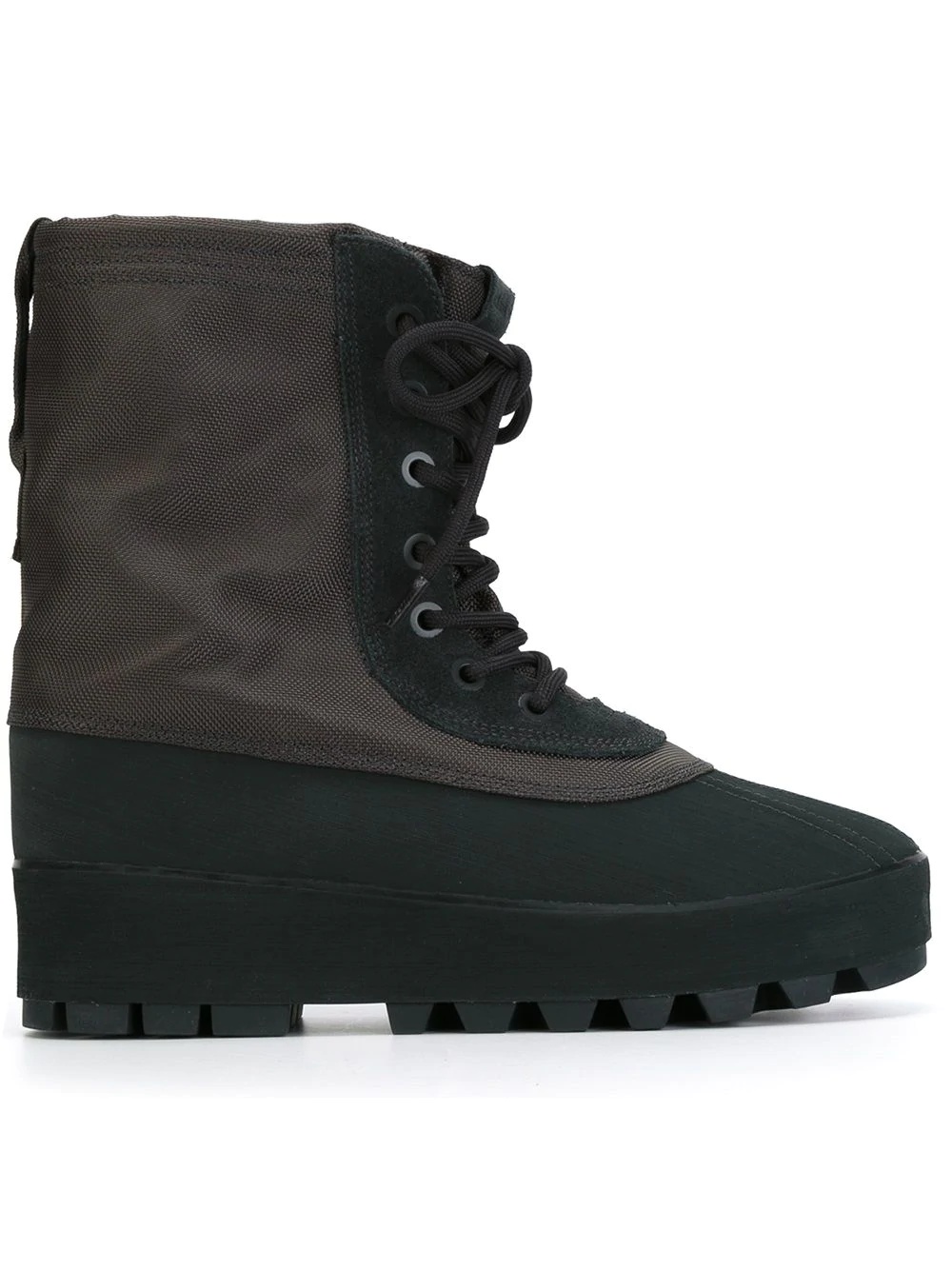 Adidas yeezy 950 duckboot jumpsuit best sale