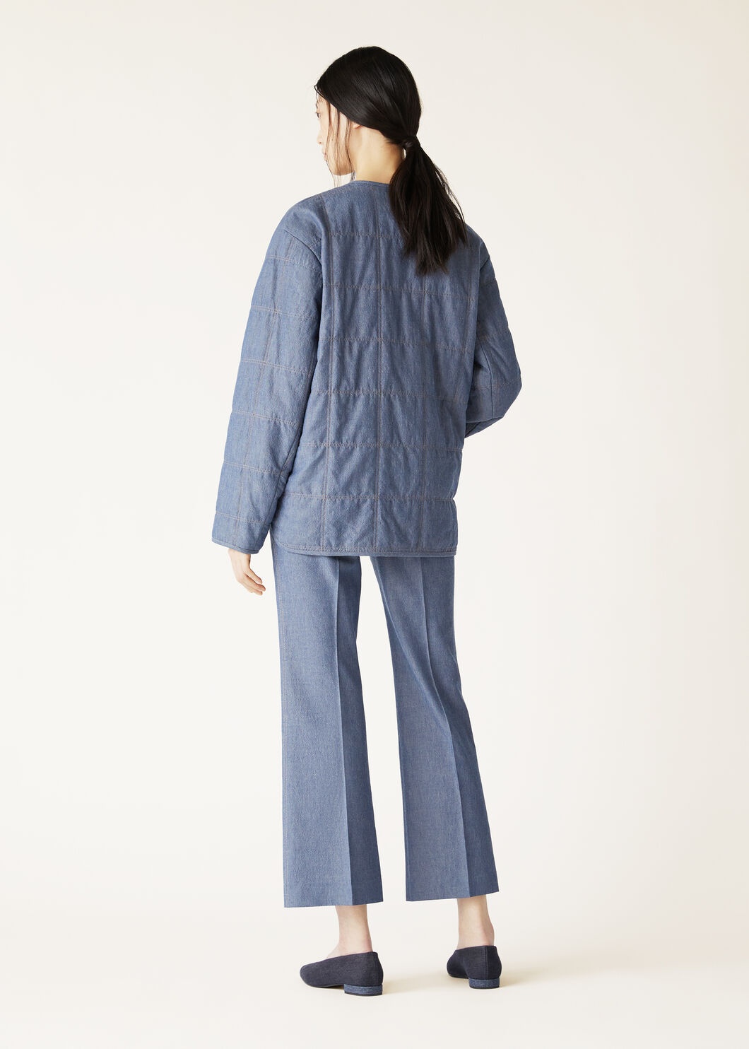 Jennifer Jacket - 5