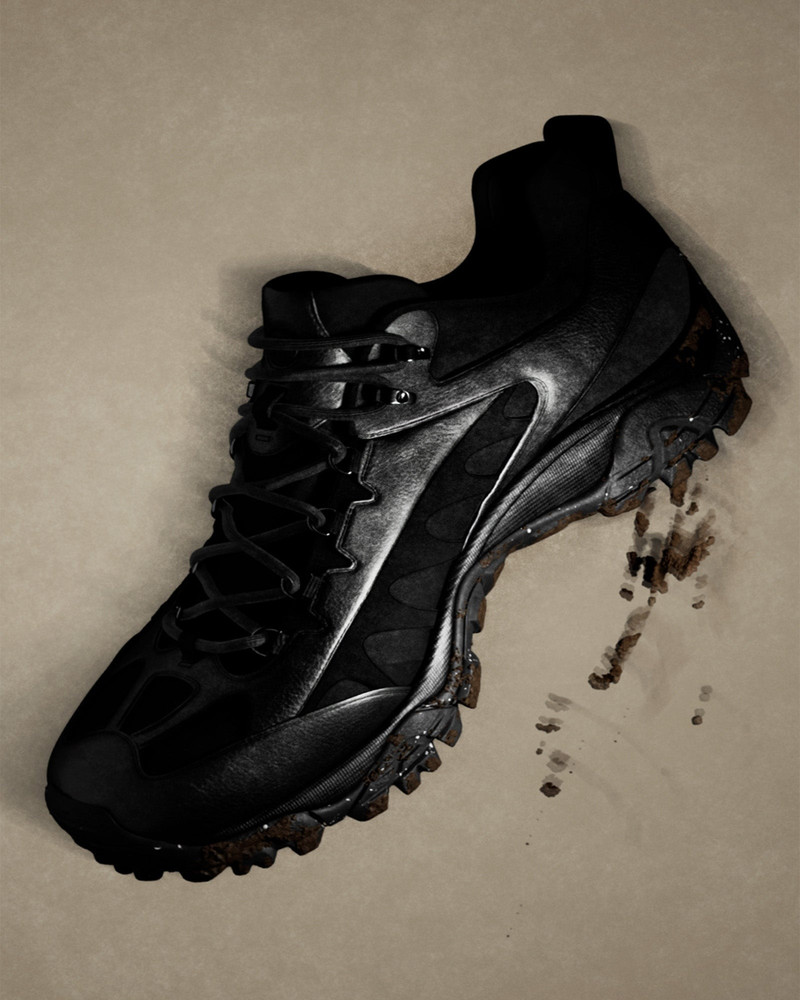 Belstaff BELSTAFF X MERRELL 1TRL MOAB MESA LUXE HIKER outlook