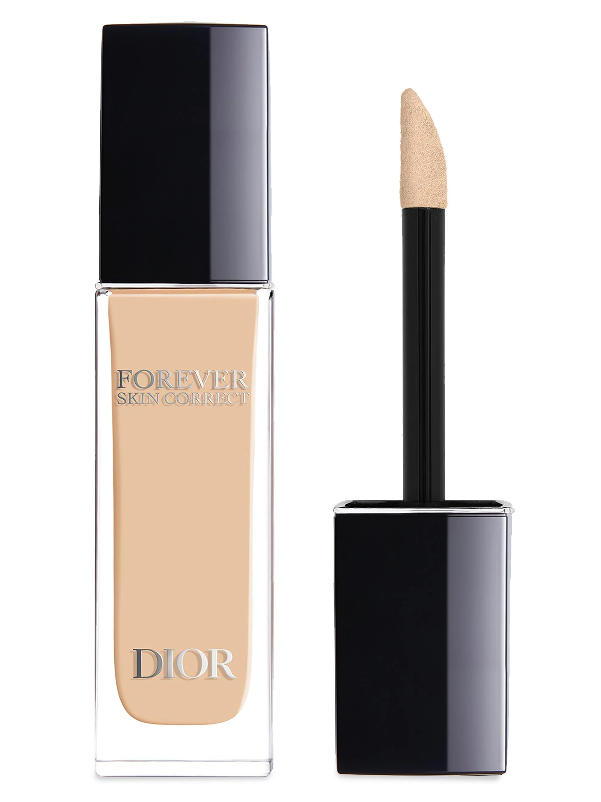 Women's Dior Forever Skin Correct Full-Coverage Concealer - 0.5 N Neutral - 1