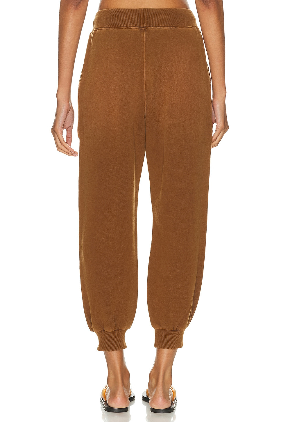 Layered Pocket Sweatpant - 4
