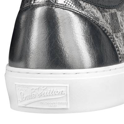 Louis Vuitton Tattoo Sneaker outlook