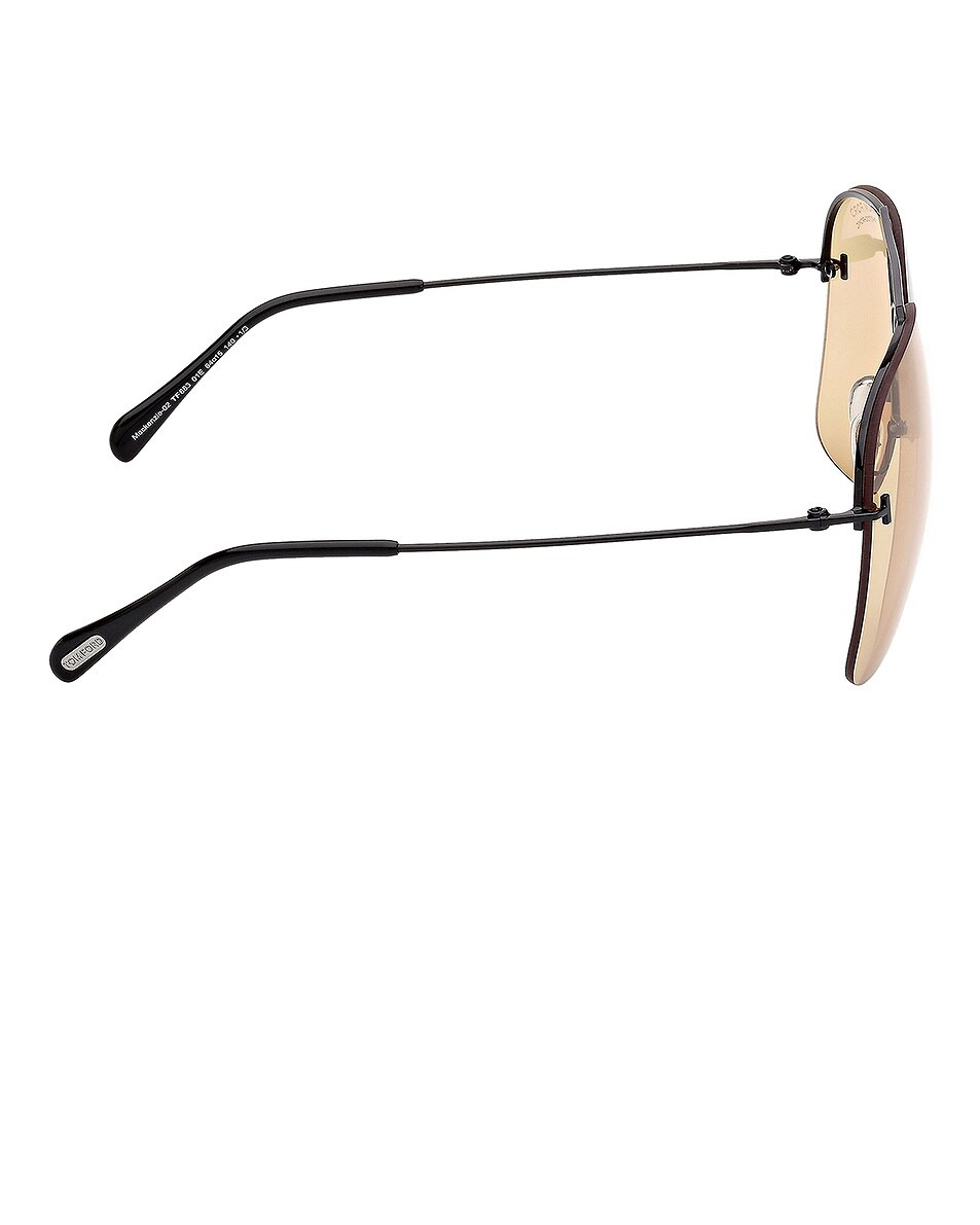 Mackenzie-02 Sunglasses - 3