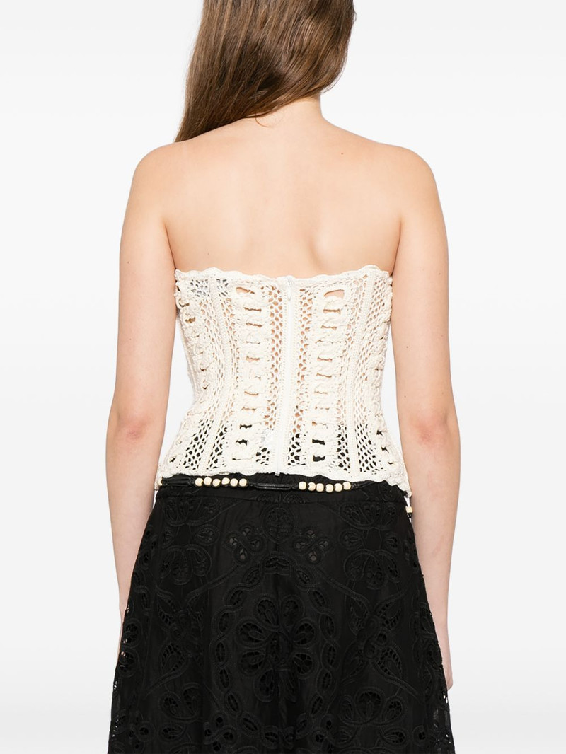 knitted tank top 4