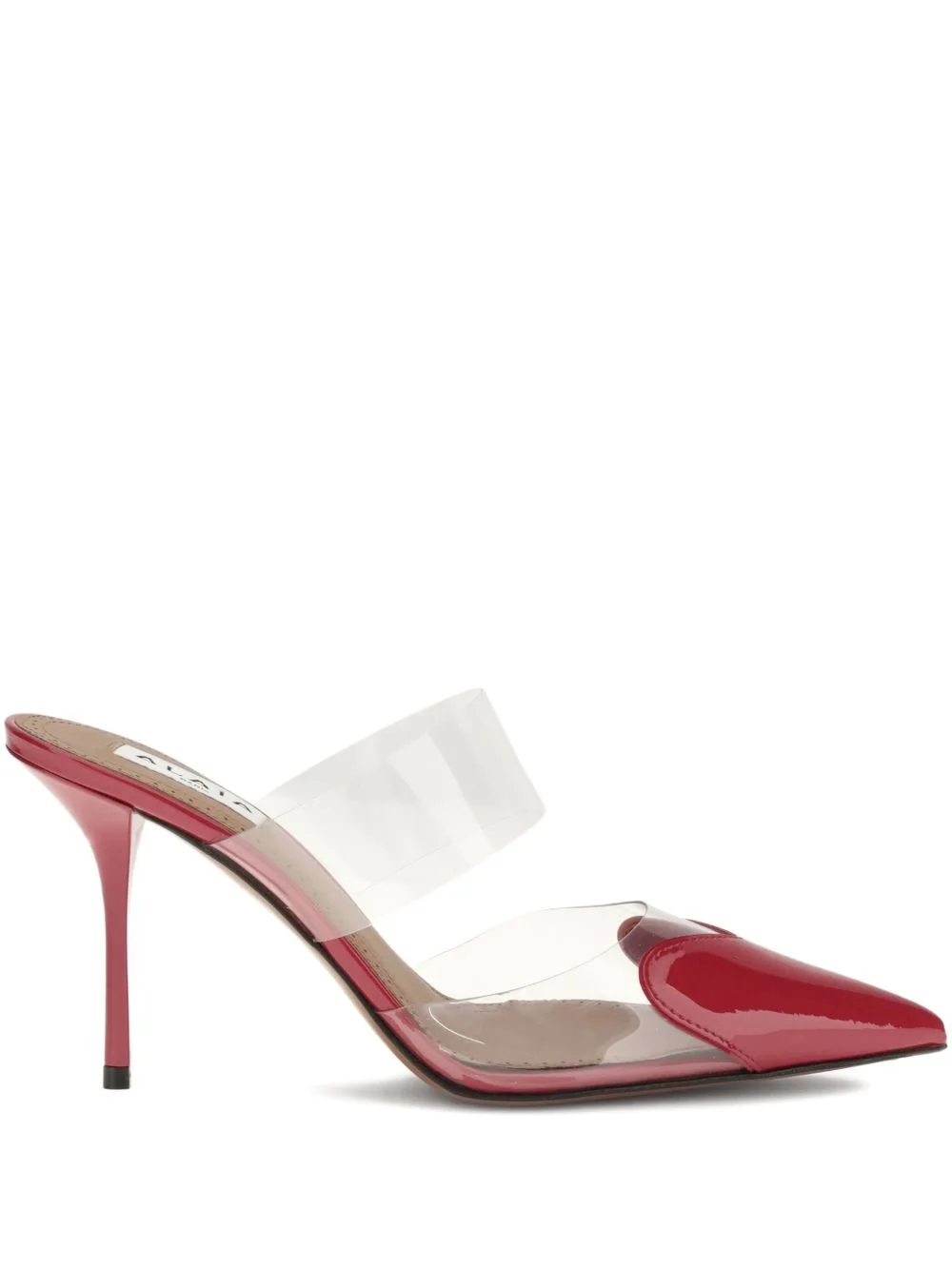 Le Coeur pumps - 1