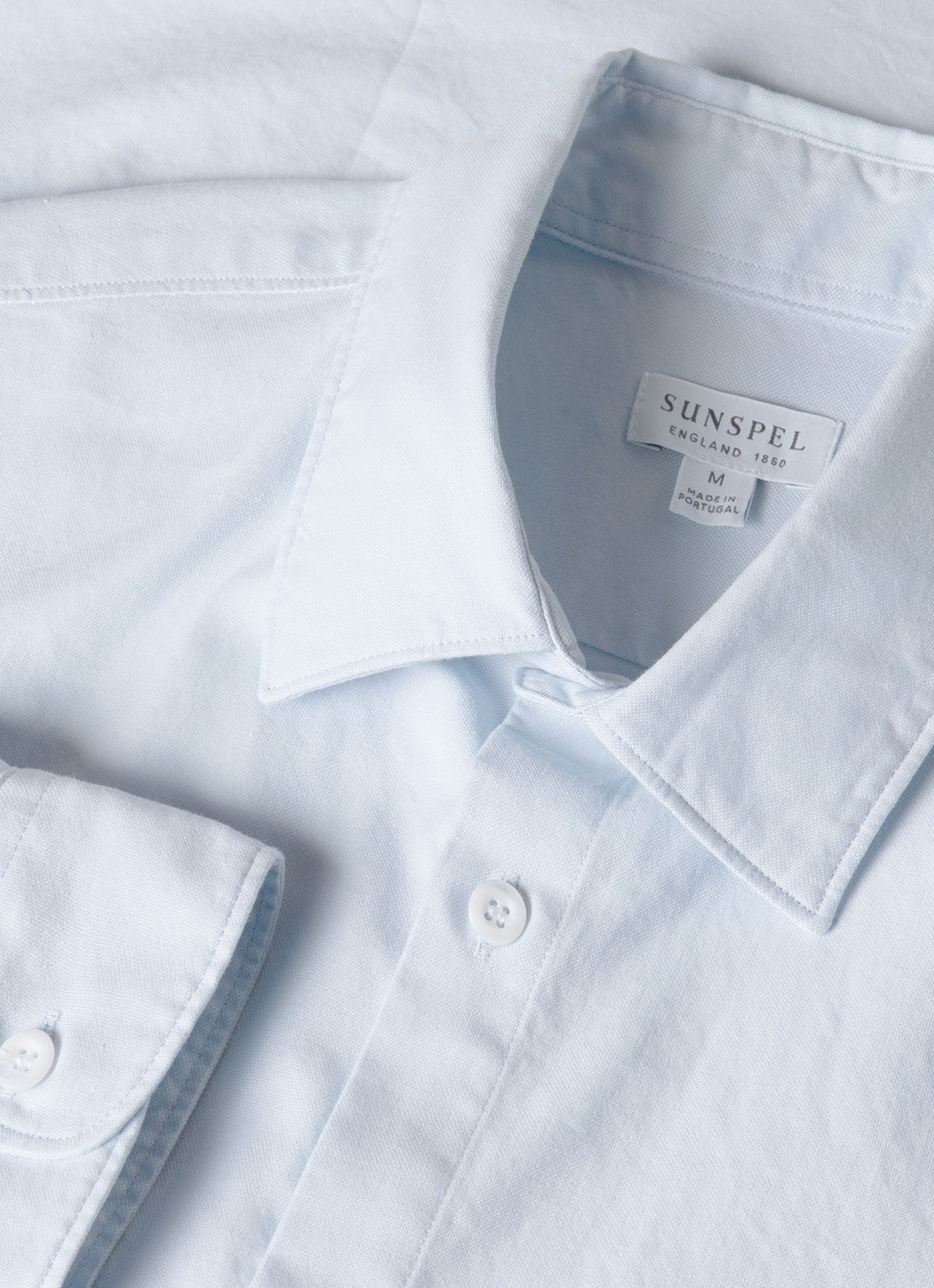 Oxford Shirt - 4