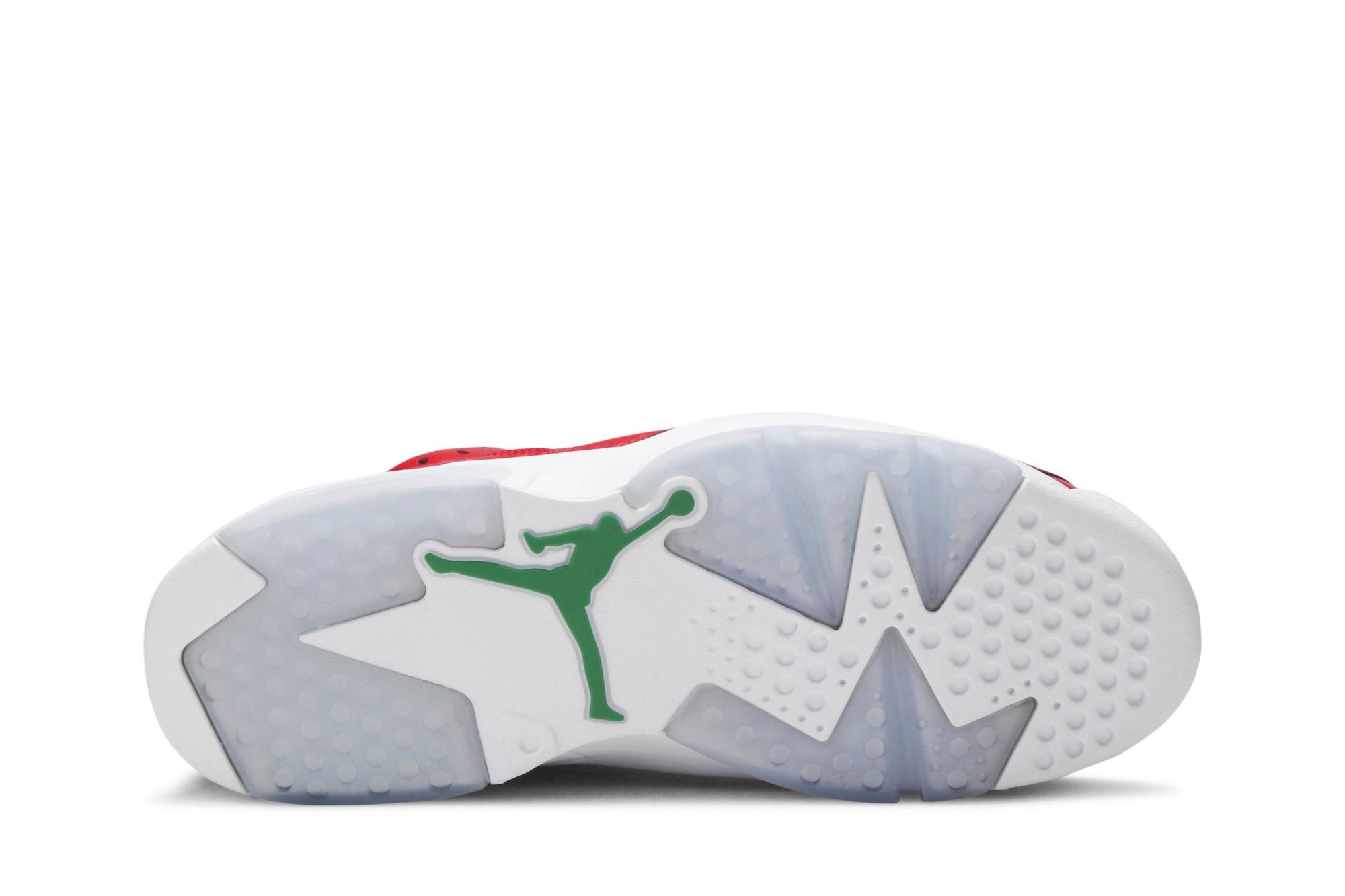 Air Jordan 6 Spizike 'History of Jordan' - 4