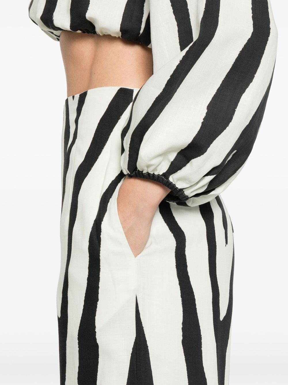 Toya trousers - 5
