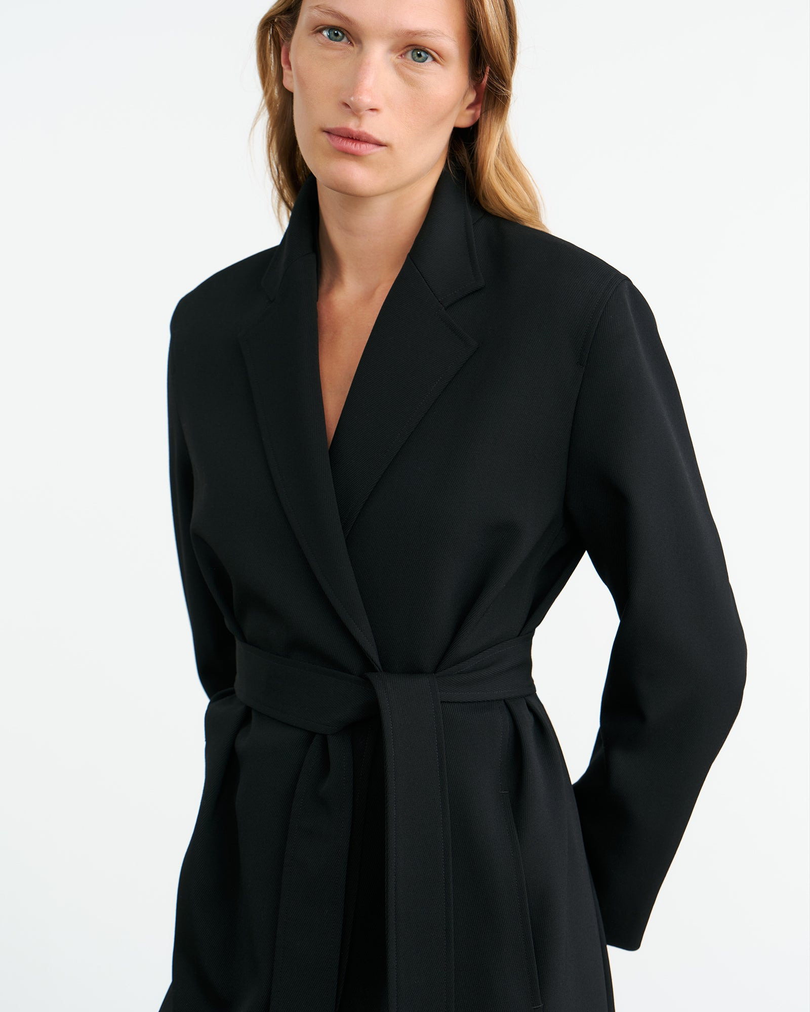 BOBBY COAT - 4