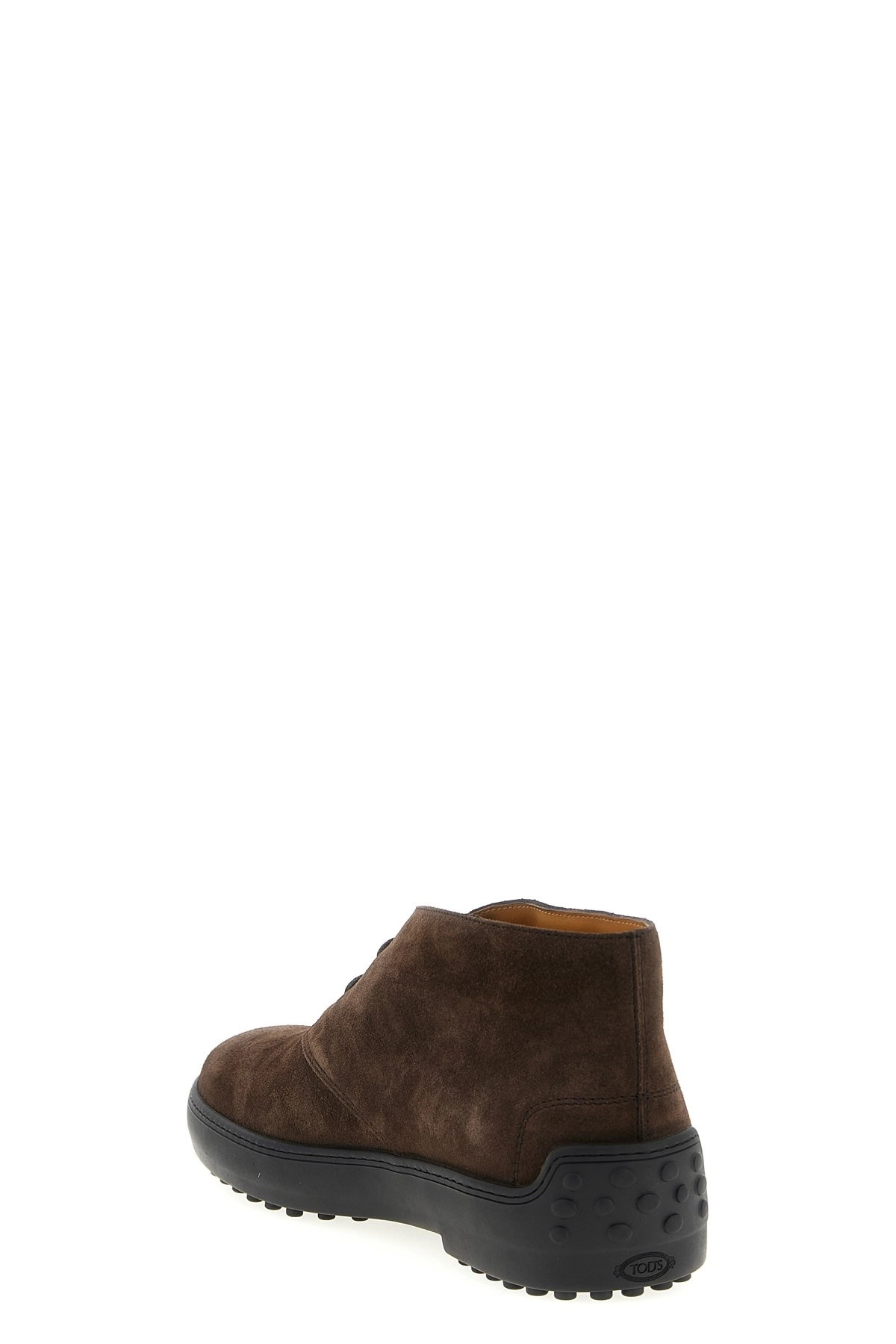 'Winter' ankle boots - 3
