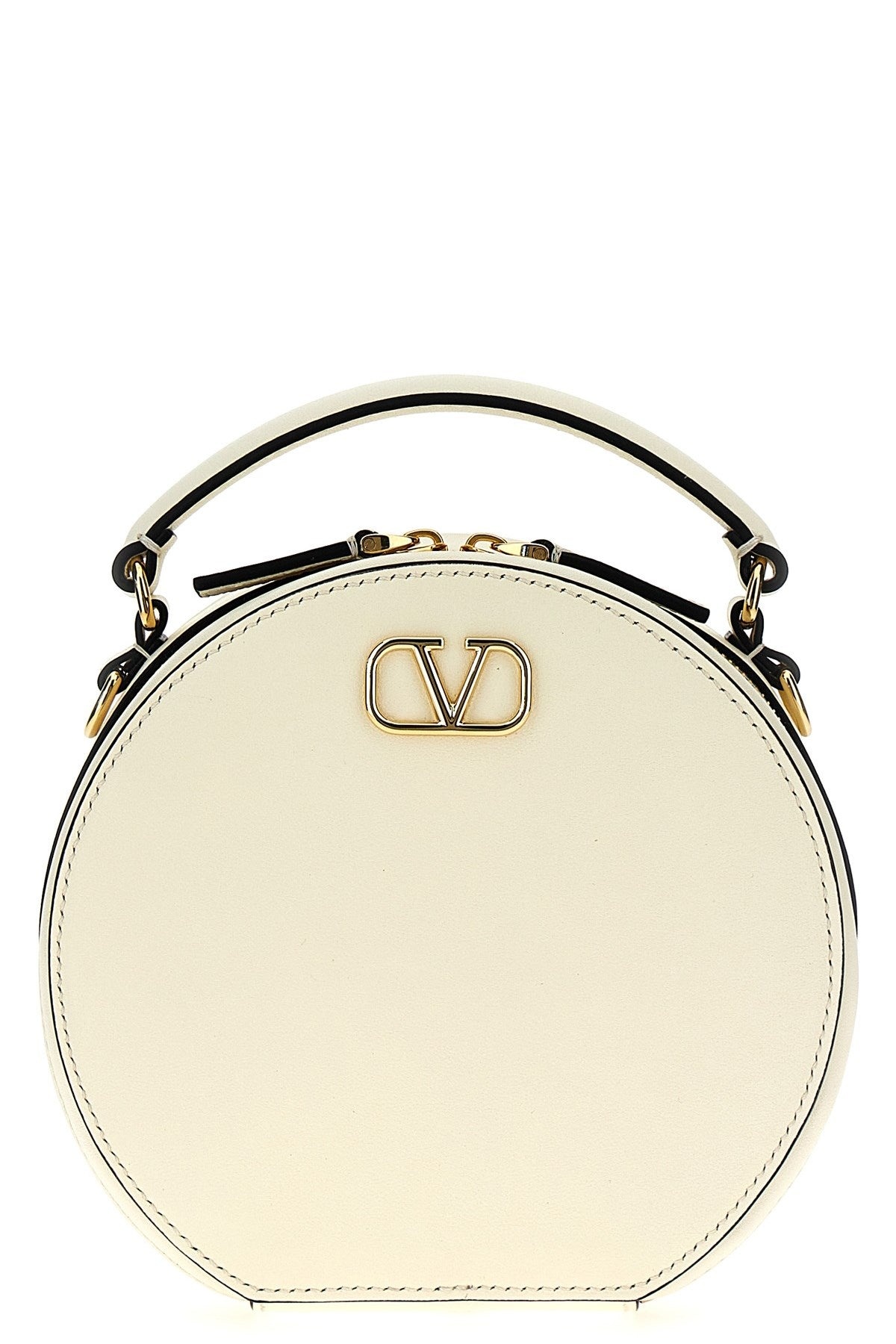 Valentino Garavani Women Valentino Garavani 'Vlogo Signature' Handbag - 1