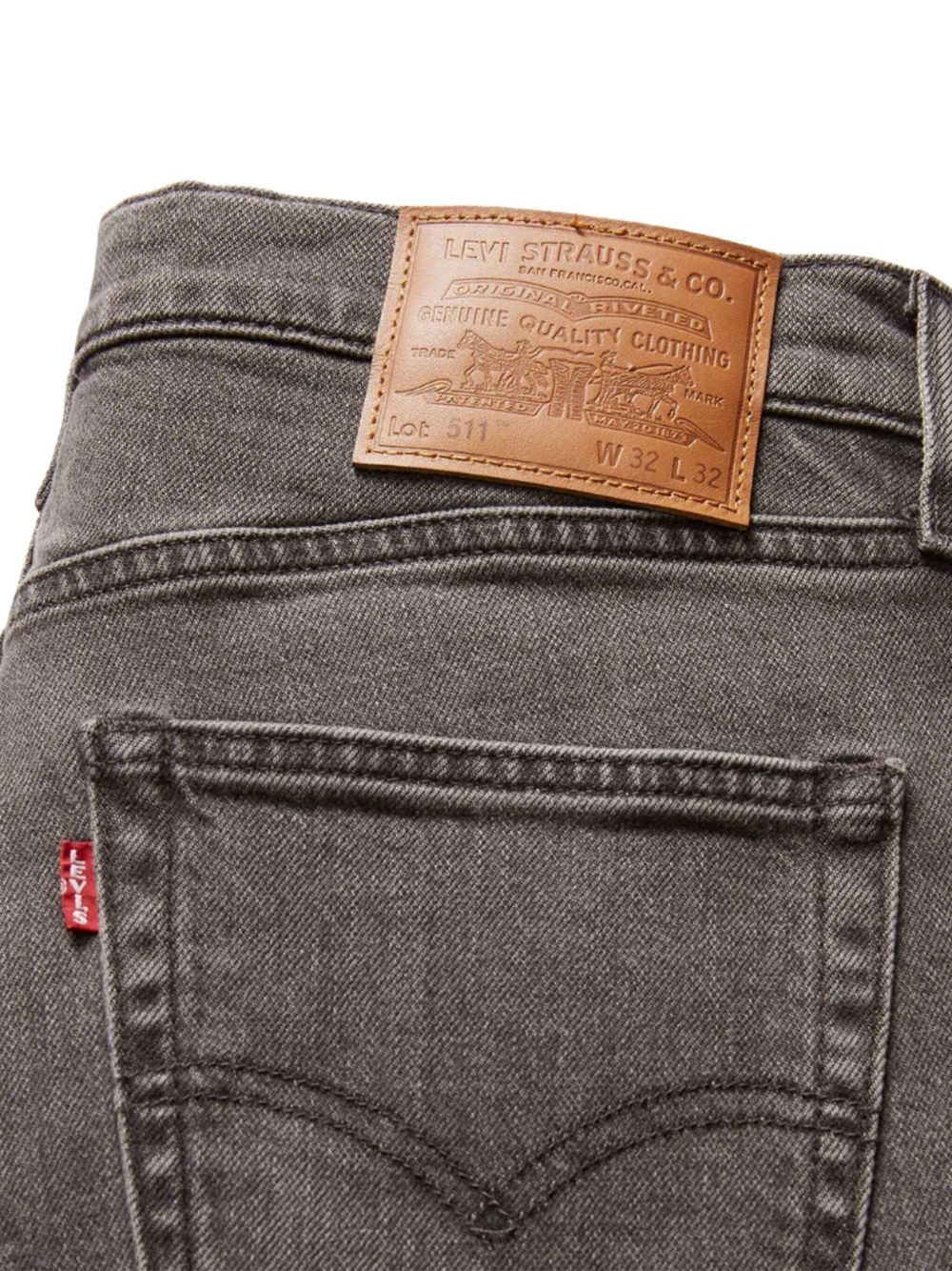 511 jeans - 2