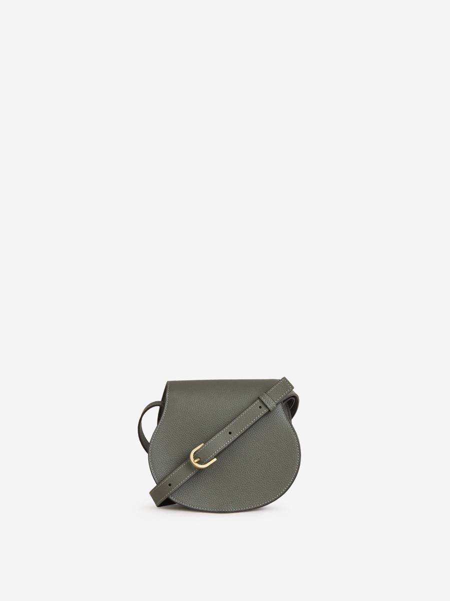 Chloé S Marcie Crossbody Bag - 6