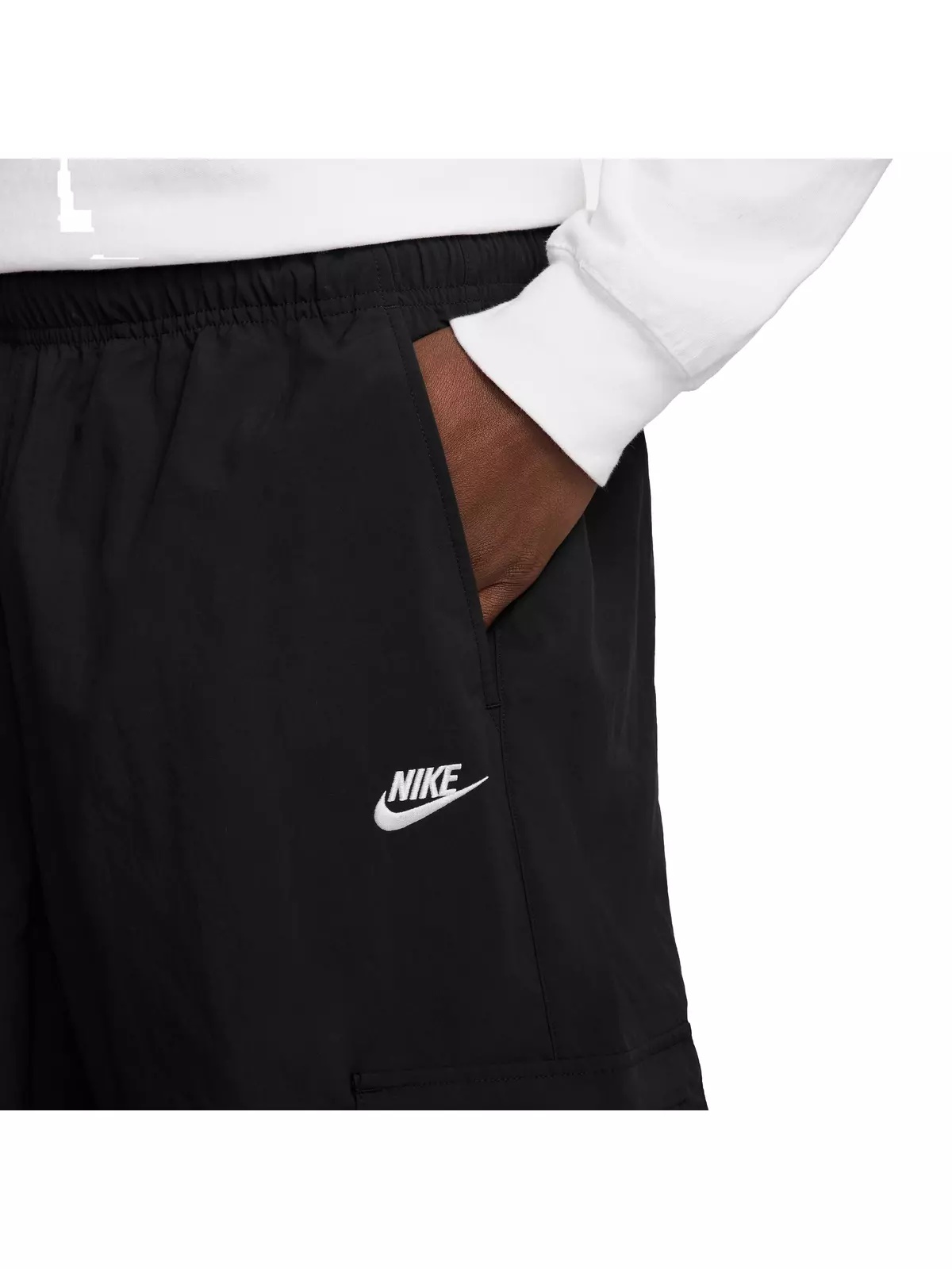 Men's Club Woven Cargo Pants - 3