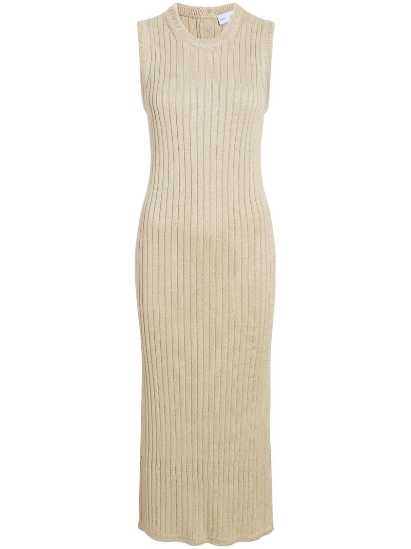 Leighton midi dress 1