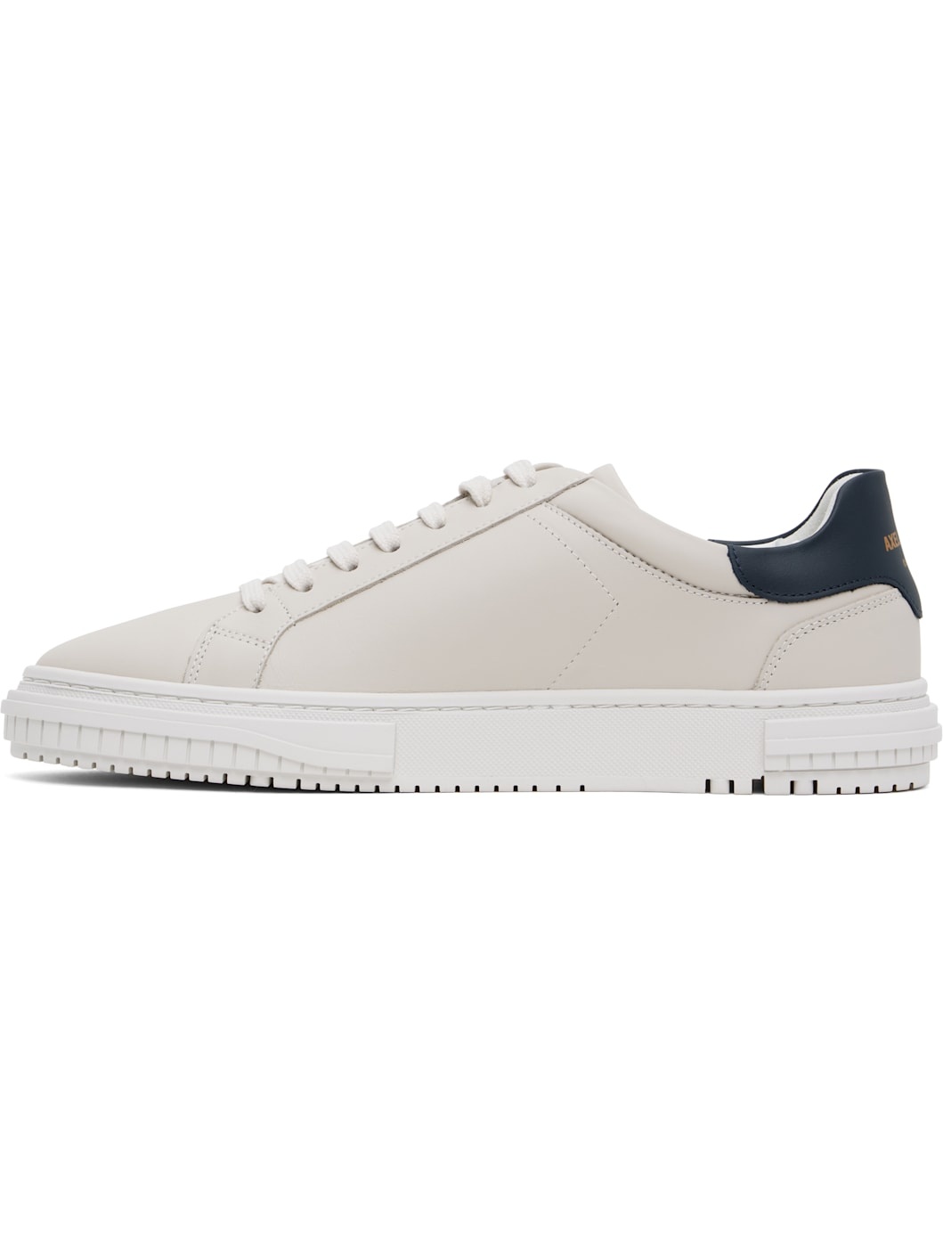 Off-White Atlas Sneakers - 3