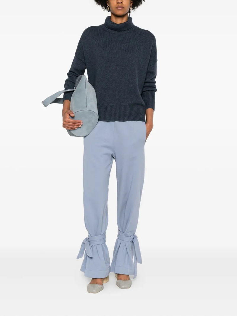 LISA YANG HEIDI SWEATER outlook