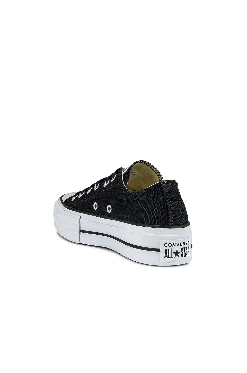 Chuck Taylor All Star Lift Sneaker - 3