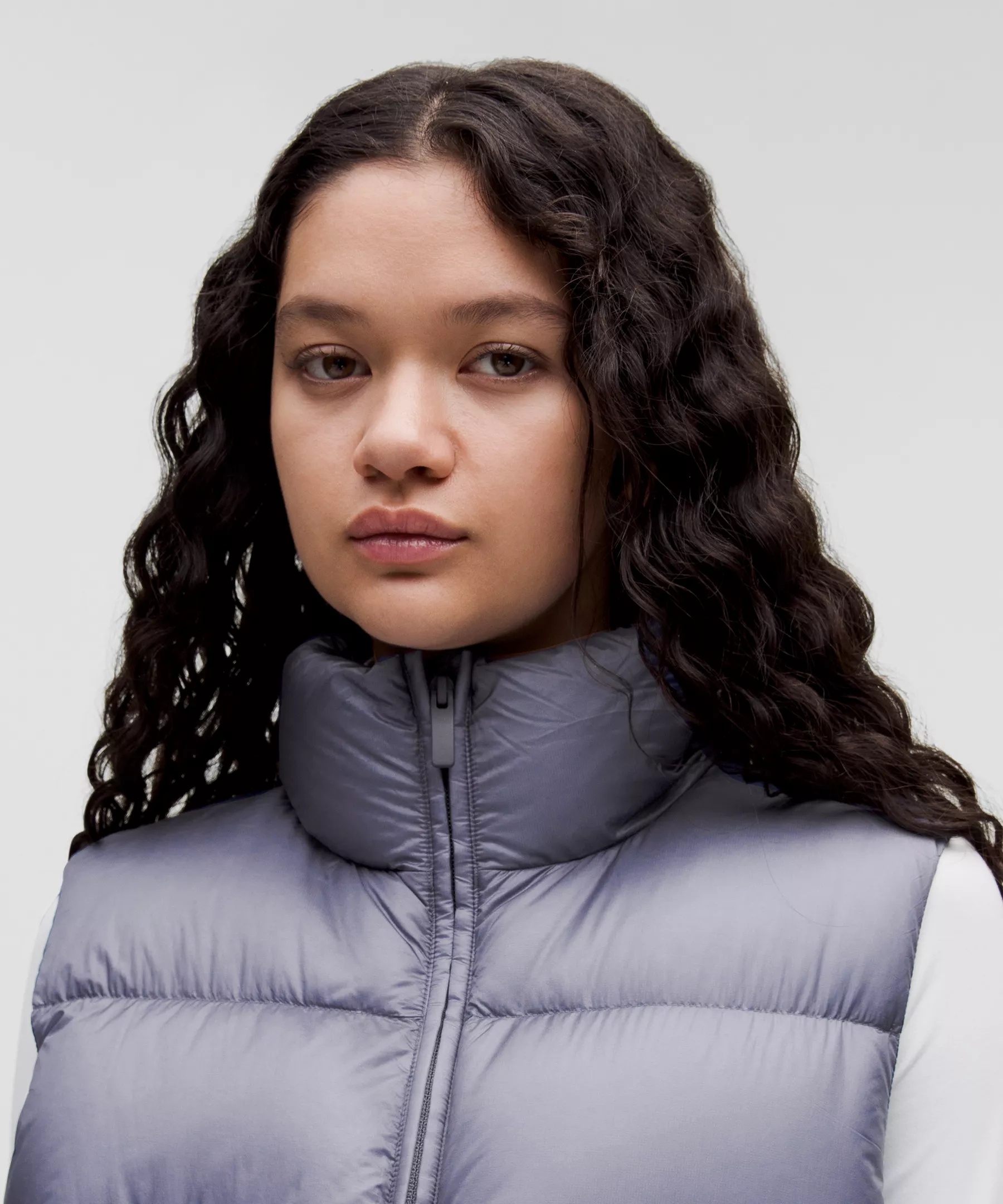 Featherweight Down Vest - 4