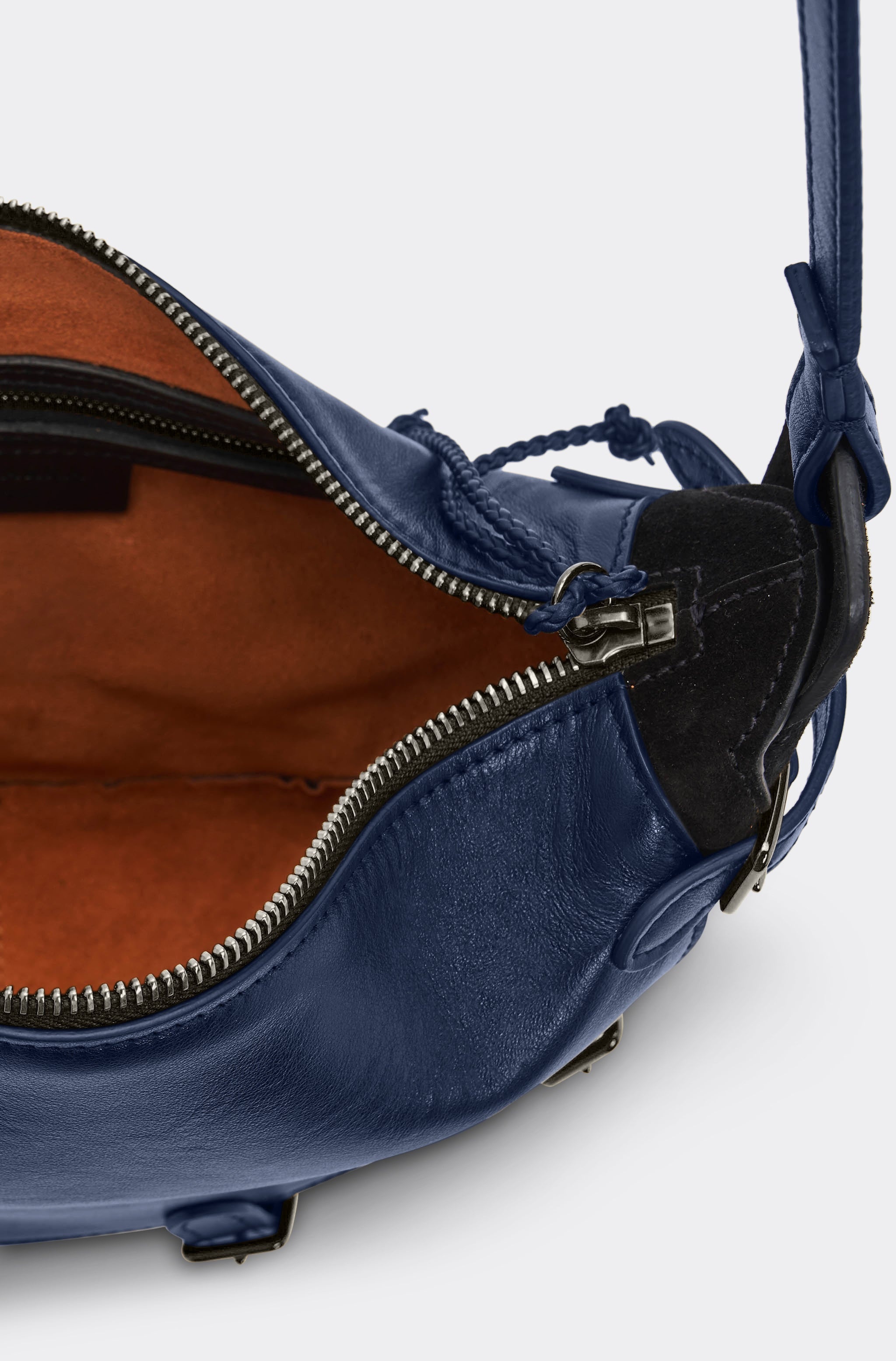 'PLAY' CROSSBODY BAG - 7