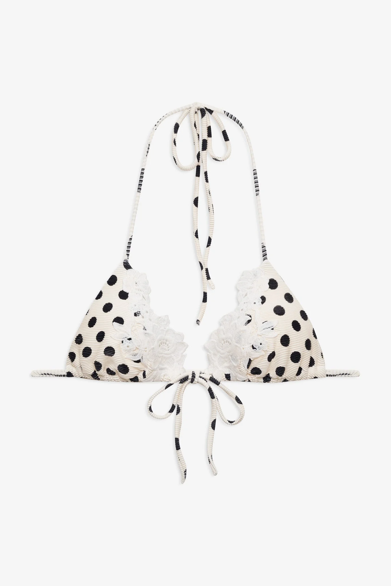 Lelani Bikini Top - 1