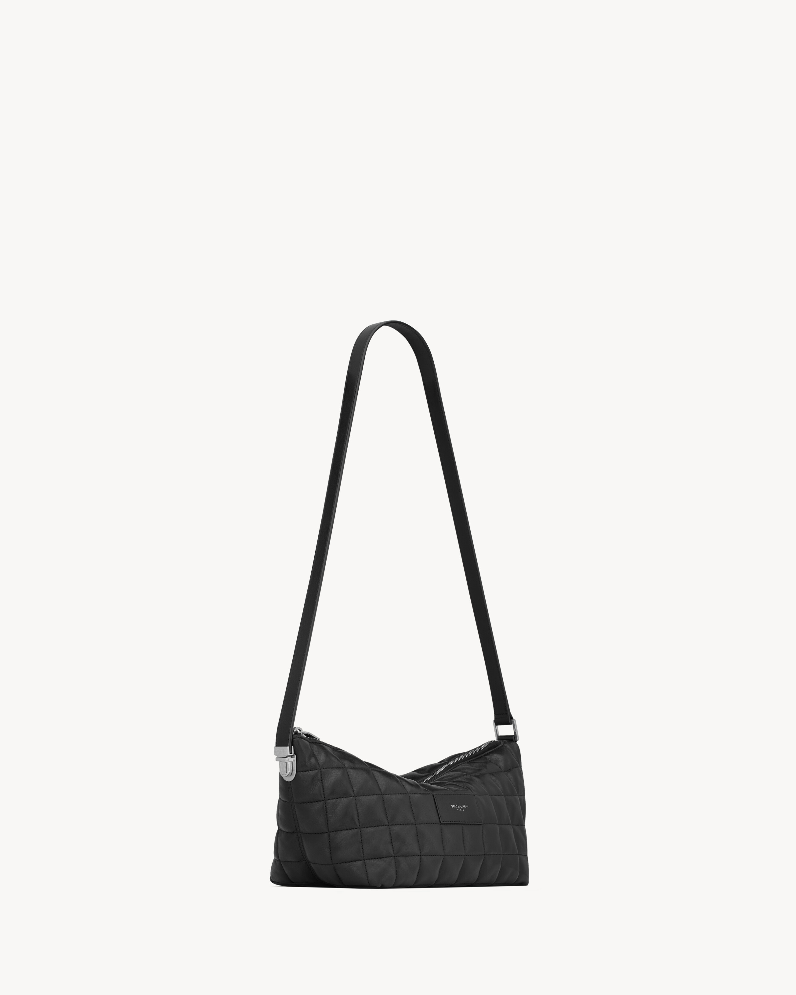 LE TUC CROSSBODY BAG IN LAMBSKIN - 4