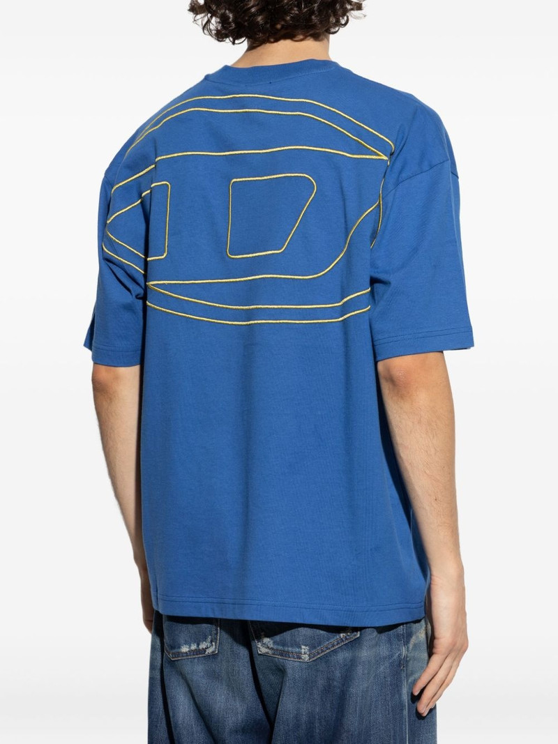 T-Boggy-Megoval-D T-shirt 4