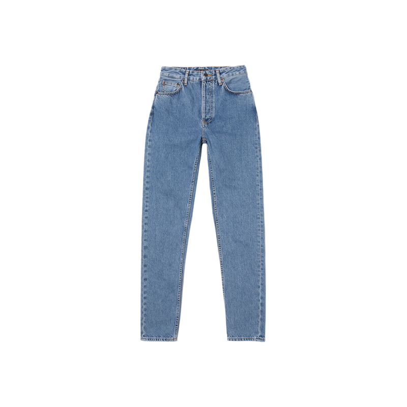 Breezy Britt Casual Blue - 9