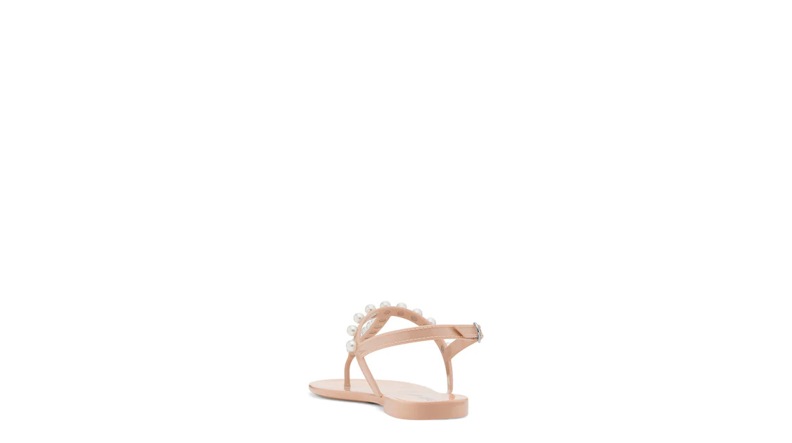 GOLDIE JELLY SANDAL - 4