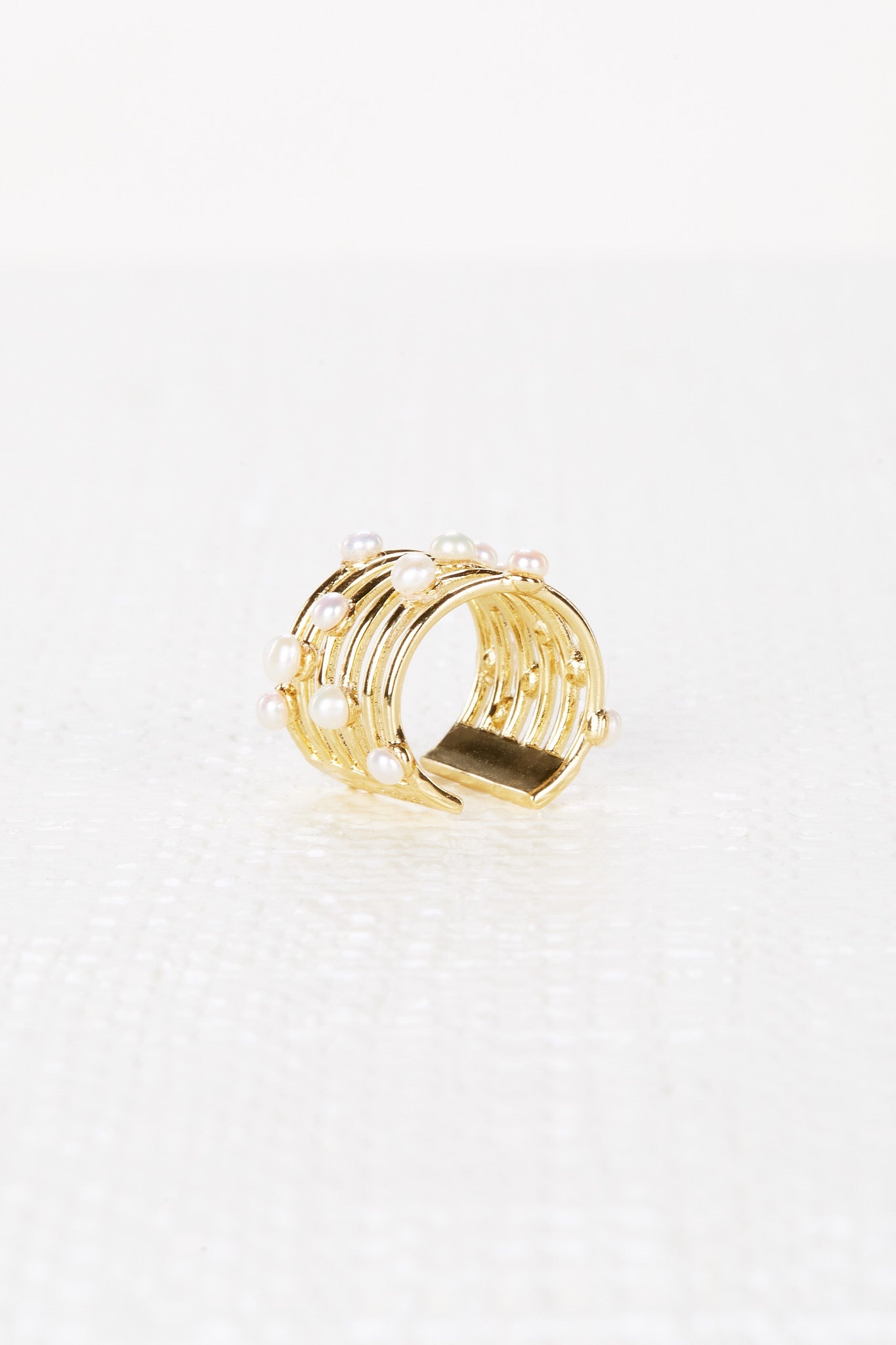 AKILA EAR CUFF - 3