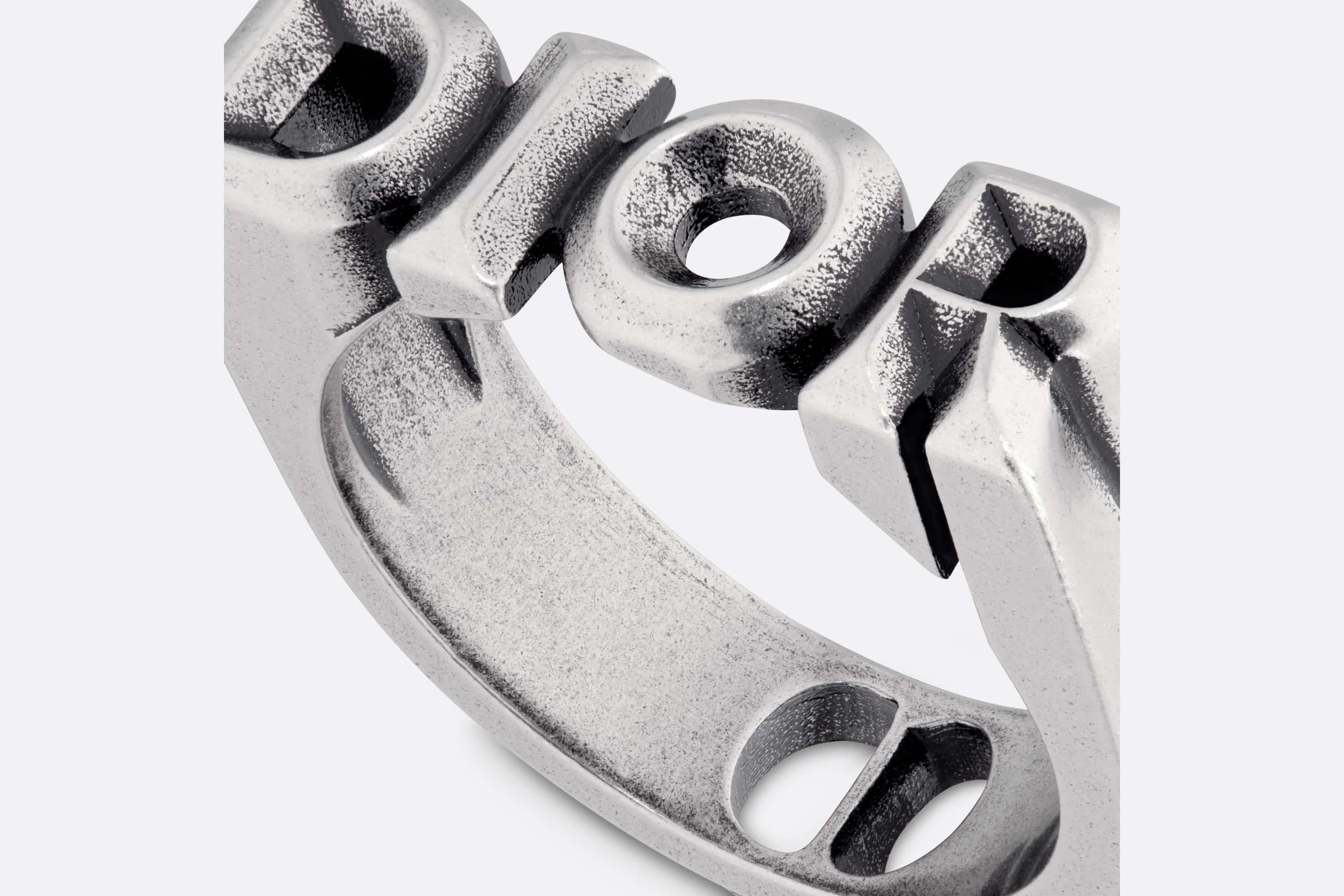 AsteroDior Ring - 5