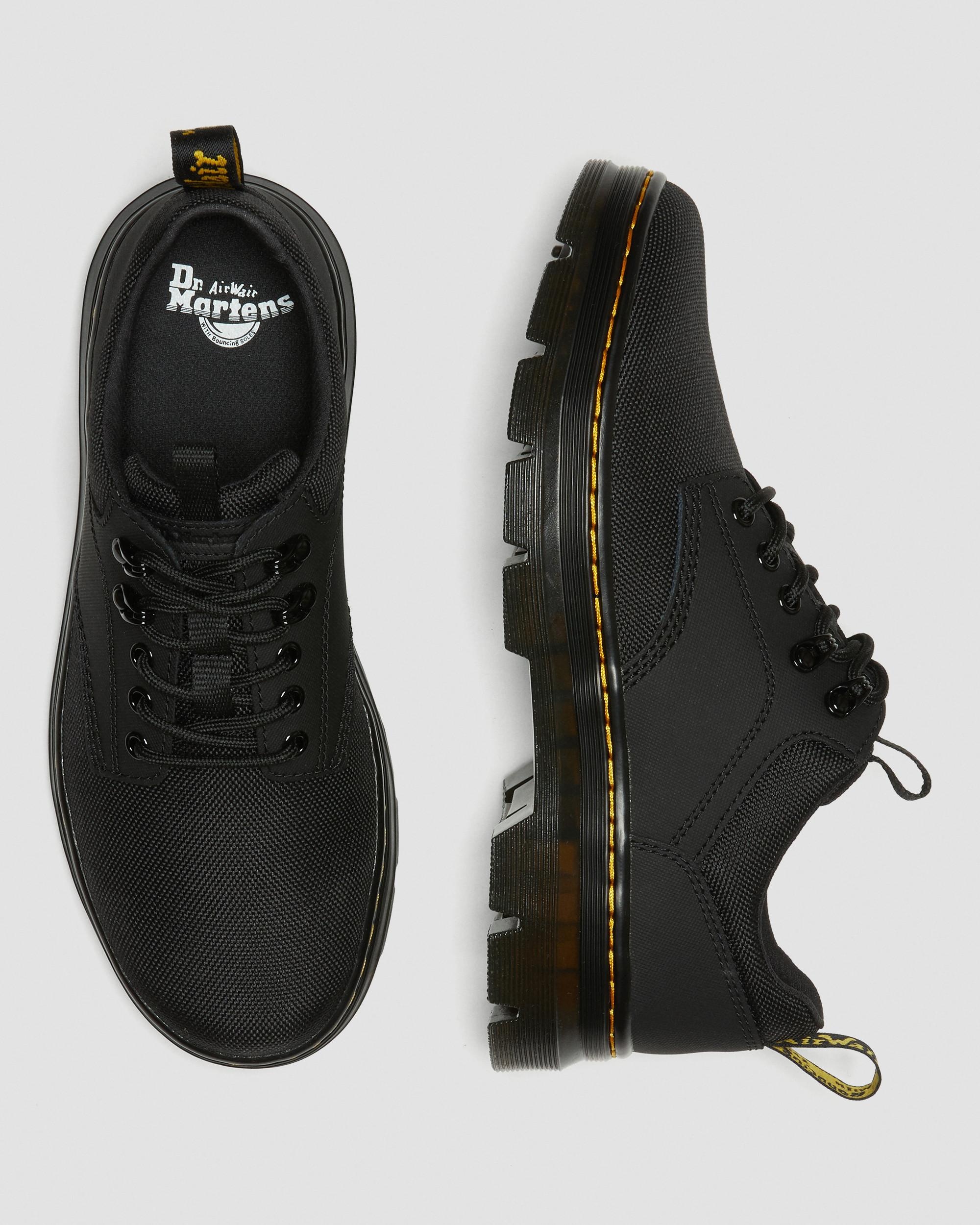 Reeder Utility Shoes - 10
