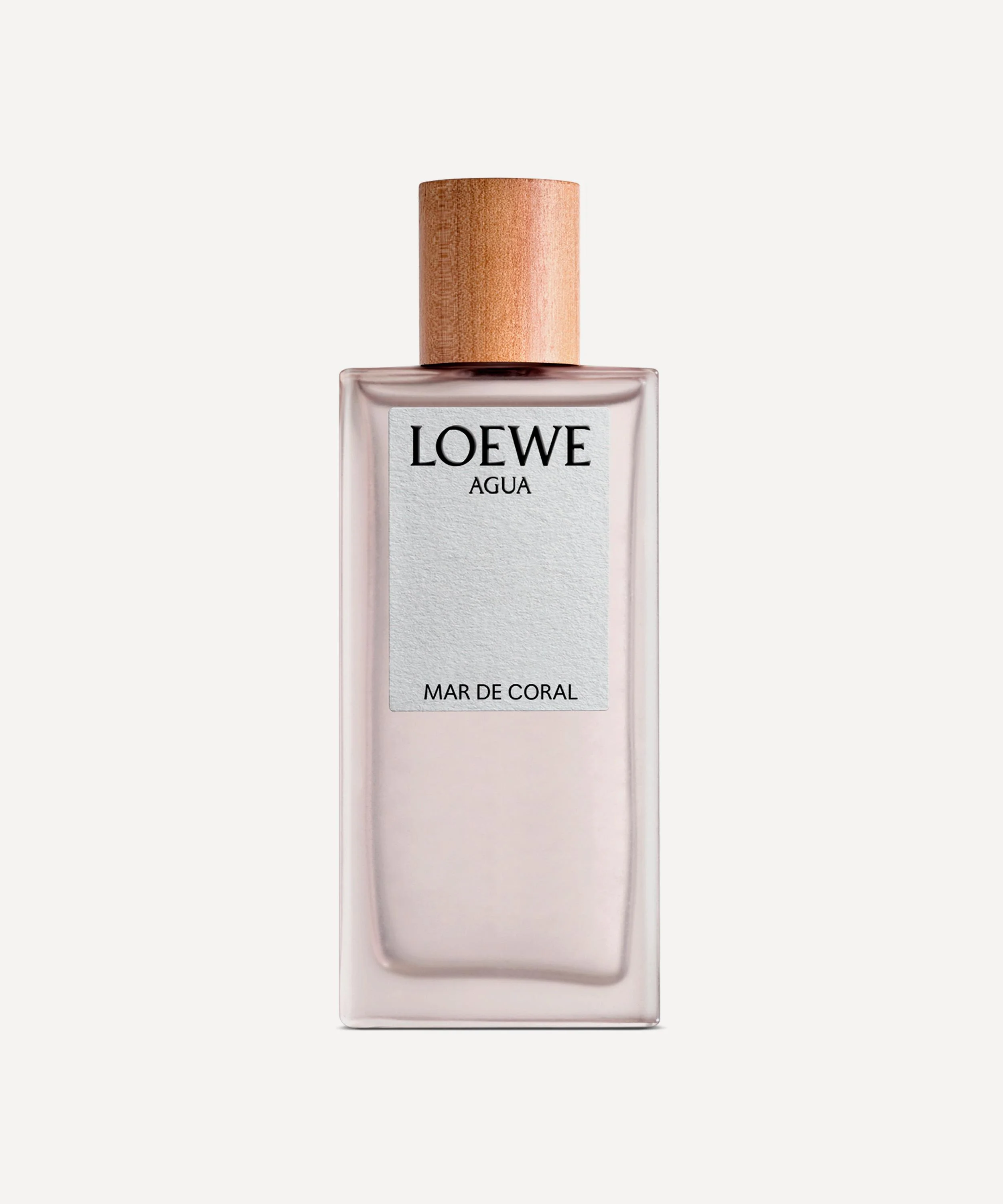 Agua Mar de Coral Eau de Toilette 100ml - 1