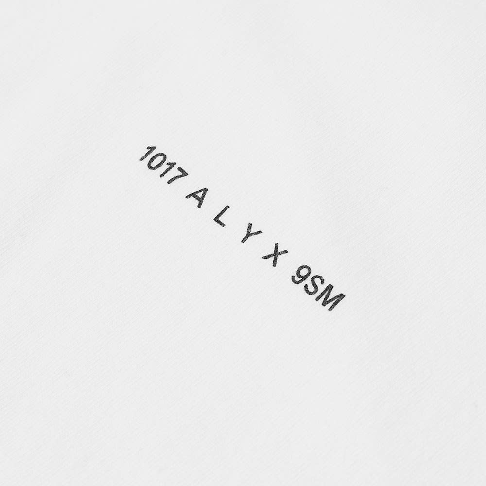 1017 ALYX 9SM Visual Tee - 4