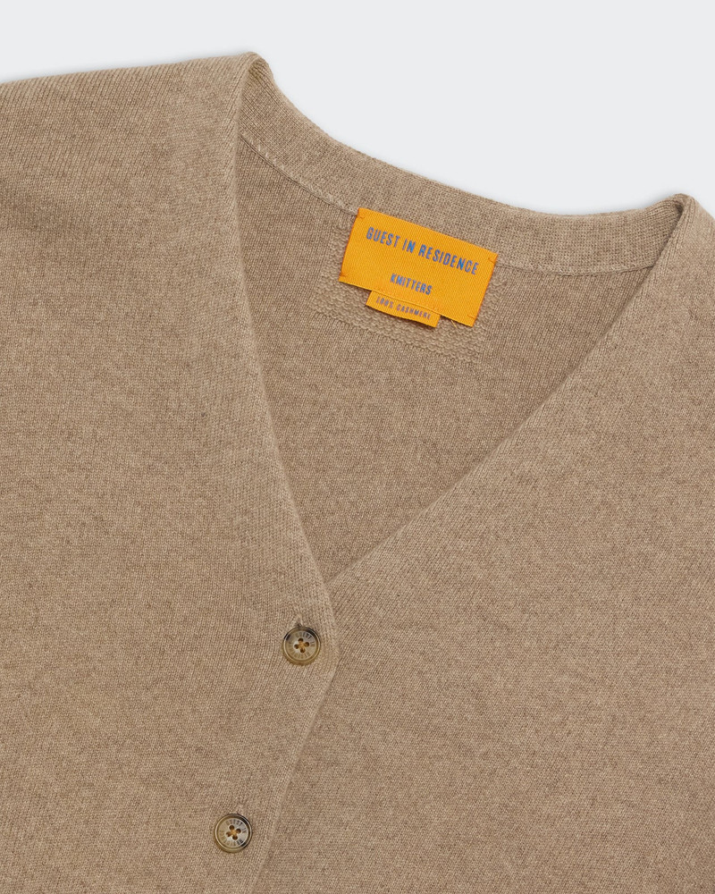 Collegiate Cardigan 2