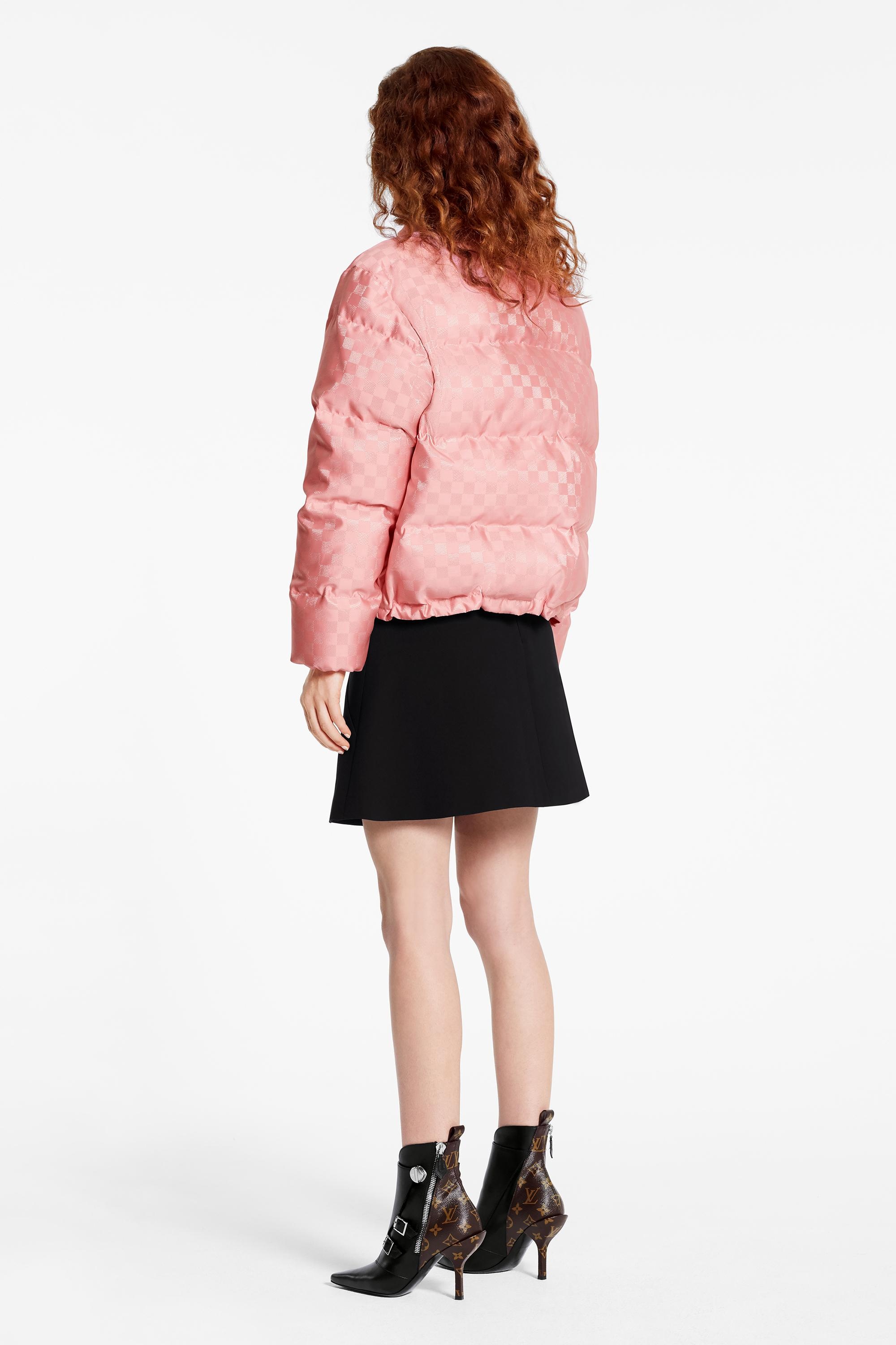 Short Down Jacket - 5