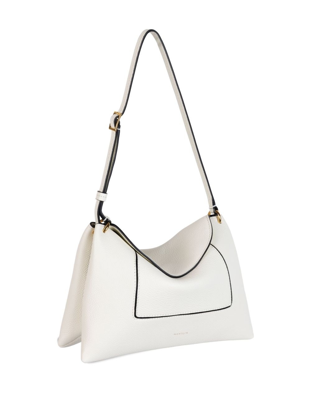 Penelope Slouch shoulder bag - 3